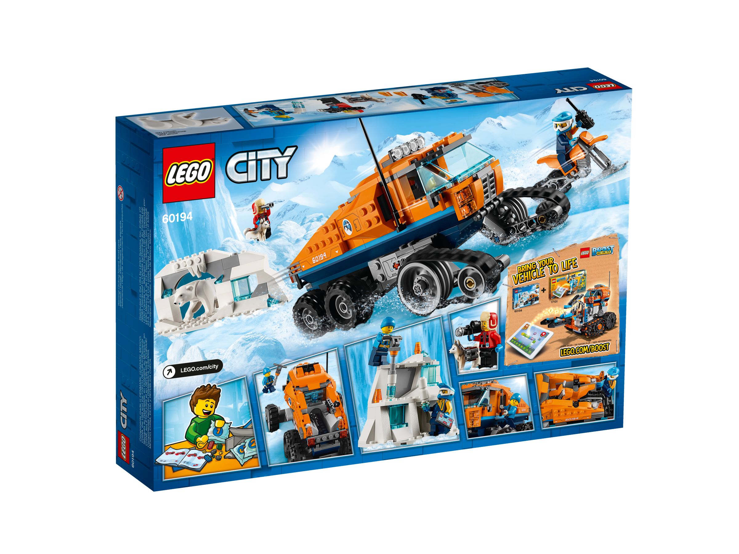 LEGO City 60194 Arktis-Erkundungstruck LEGO_60194_alt4.jpg
