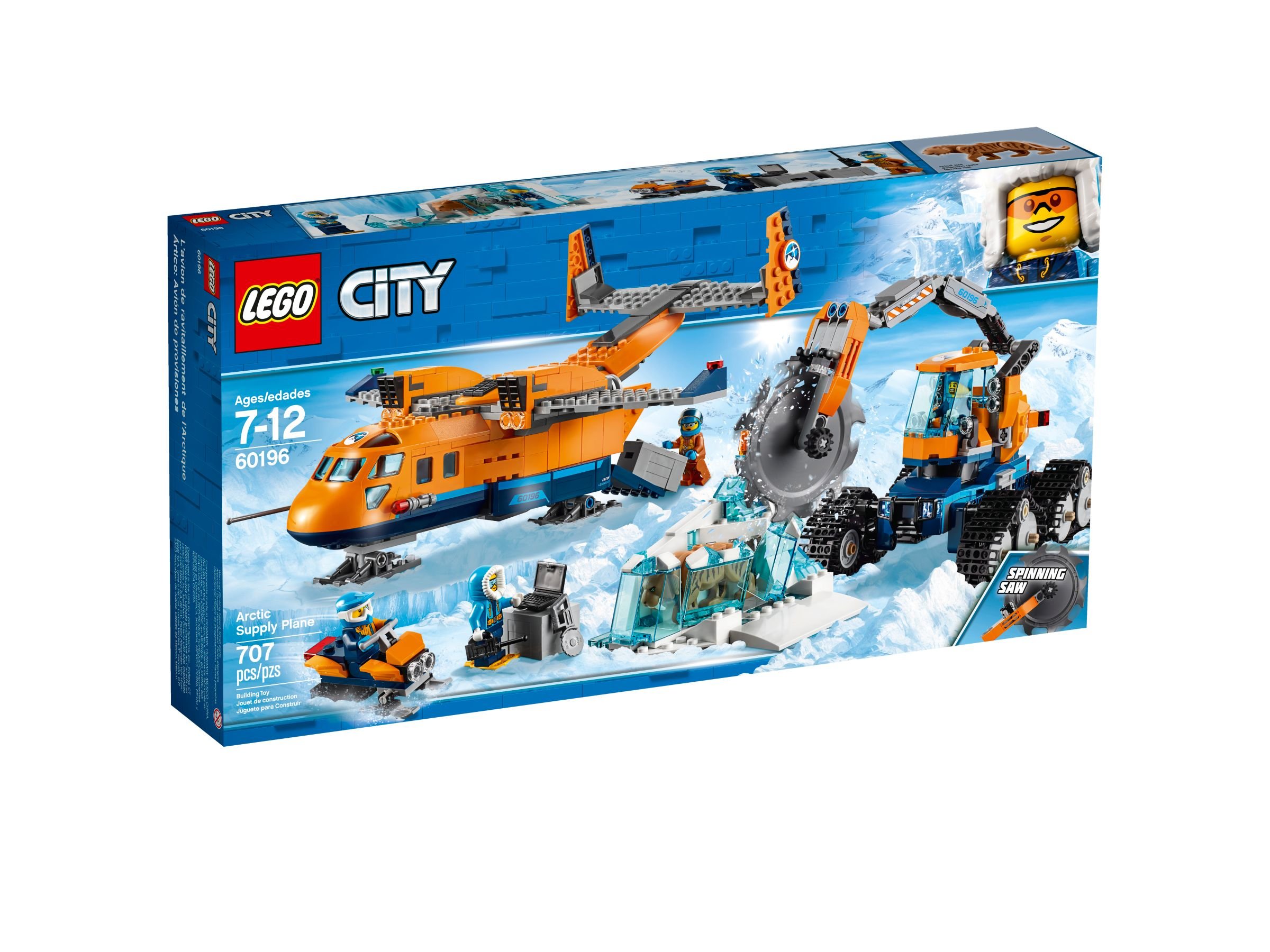LEGO City 60196 Arktis-Versorgungsflugzeug LEGO_60196_alt1.jpg
