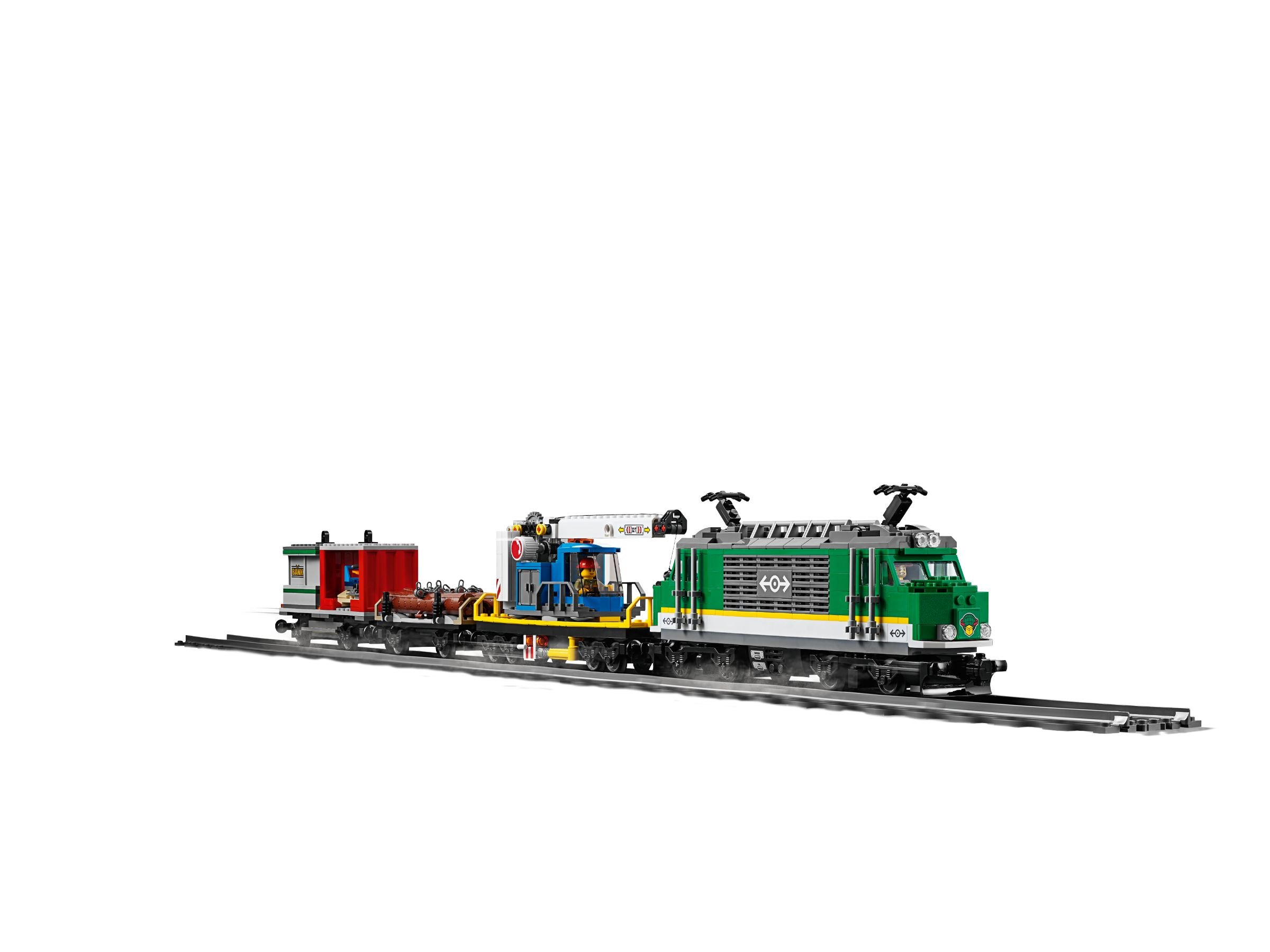 LEGO City 60198 Güterzug LEGO_60198.jpg