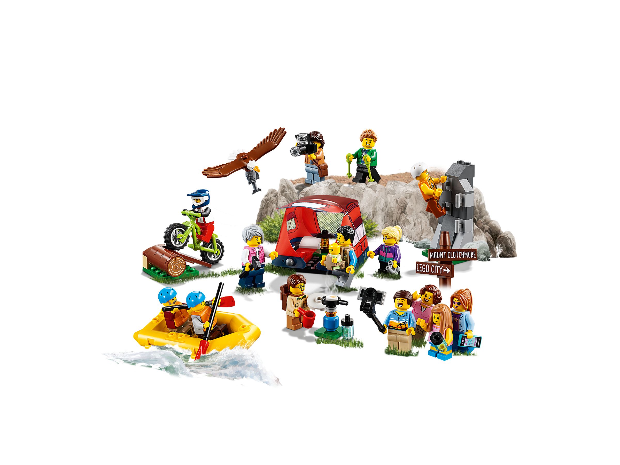 LEGO City 60202 Stadtbewohner – Outdoor-Abenteuer LEGO_60202_alt2.jpg