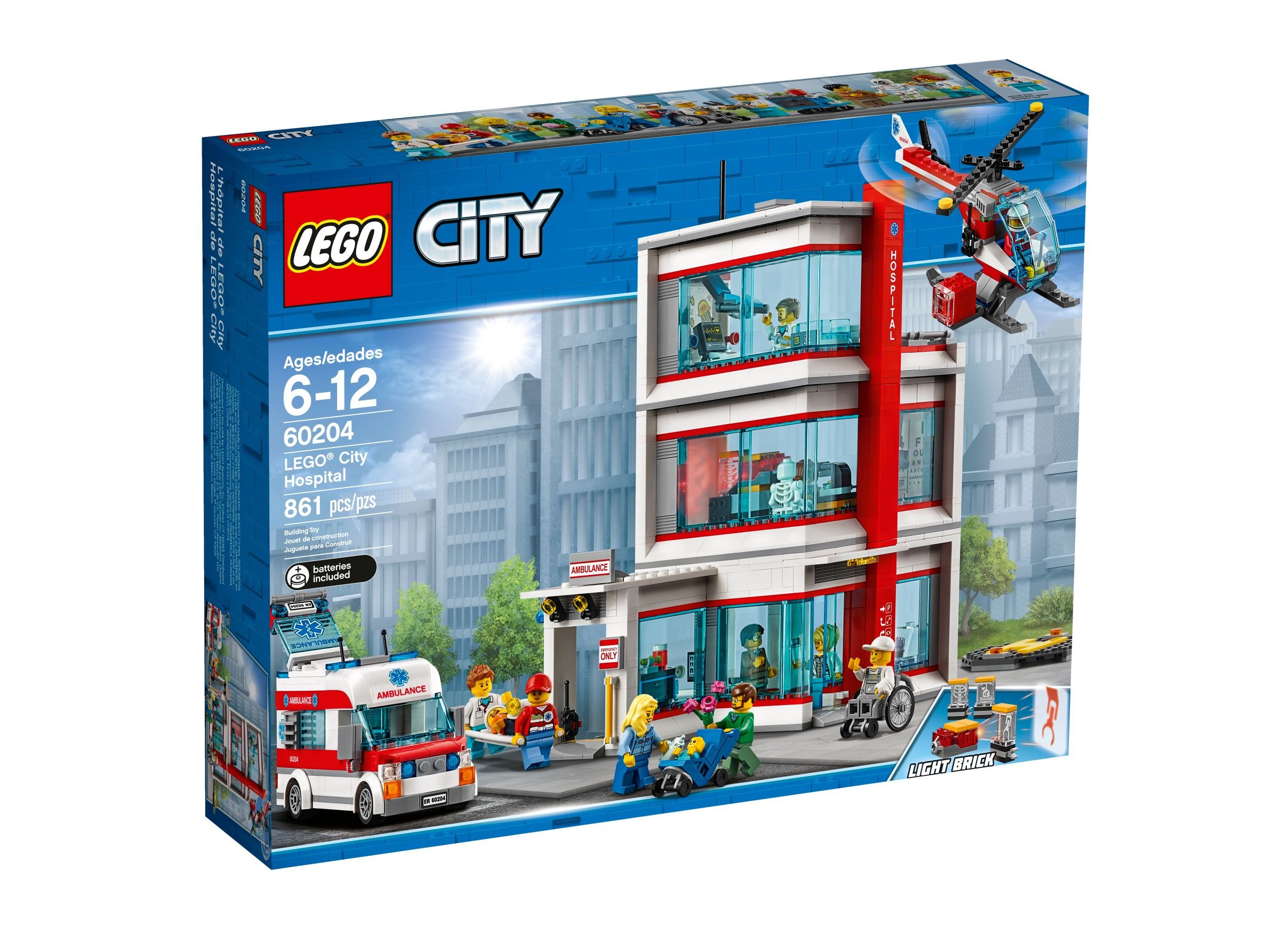 LEGO City 60204 Krankenhaus LEGO_60204_alt1.jpg