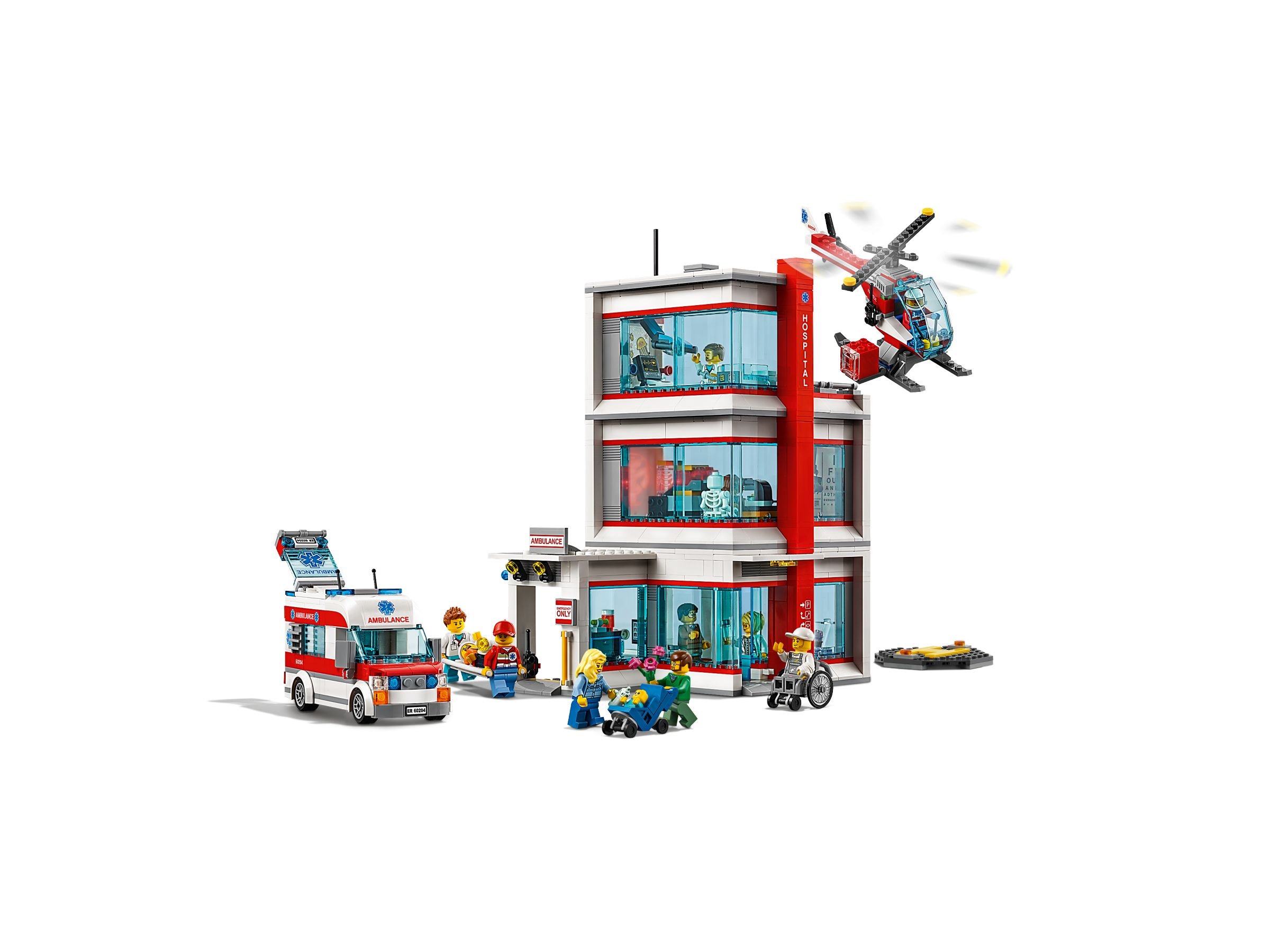 LEGO City 60204 Krankenhaus LEGO_60204_alt2.jpg
