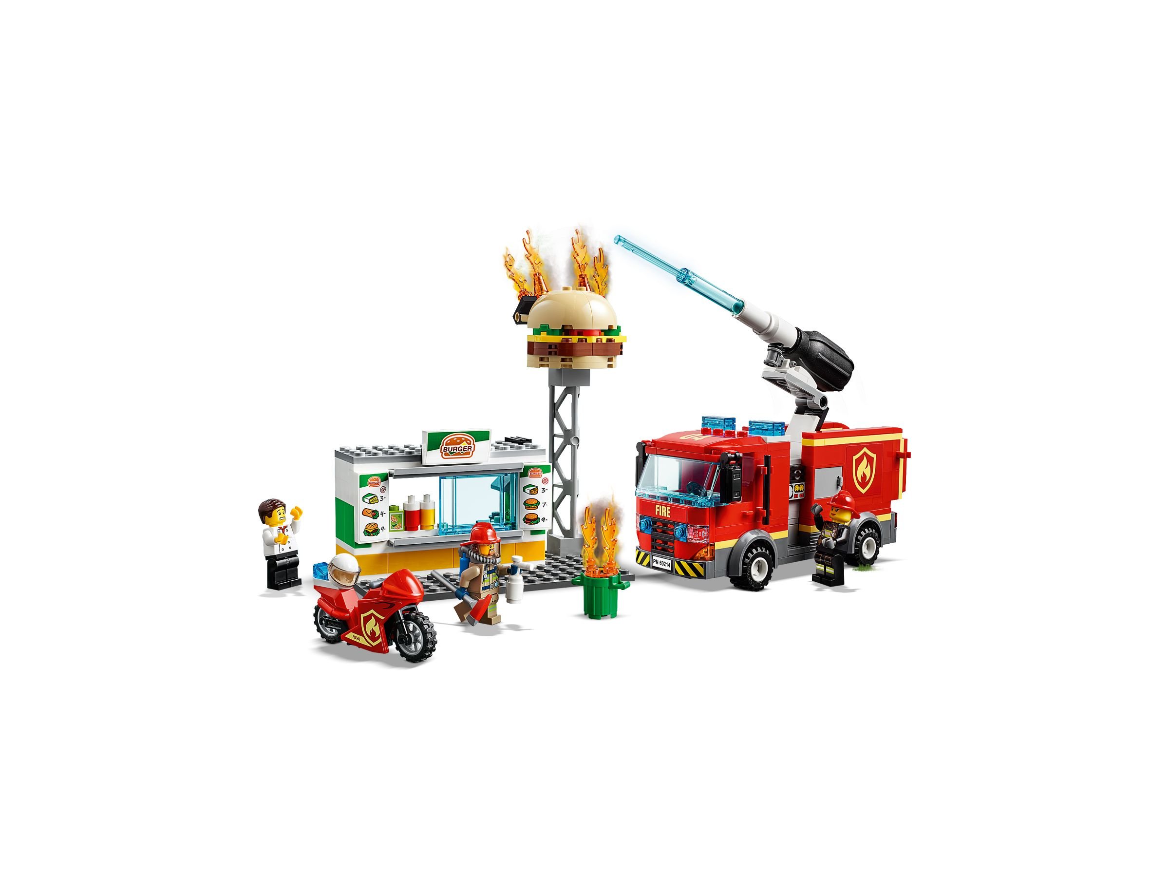 LEGO City 60214 Feuerwehreinsatz im Burger-Restaurant LEGO_60214_alt2.jpg