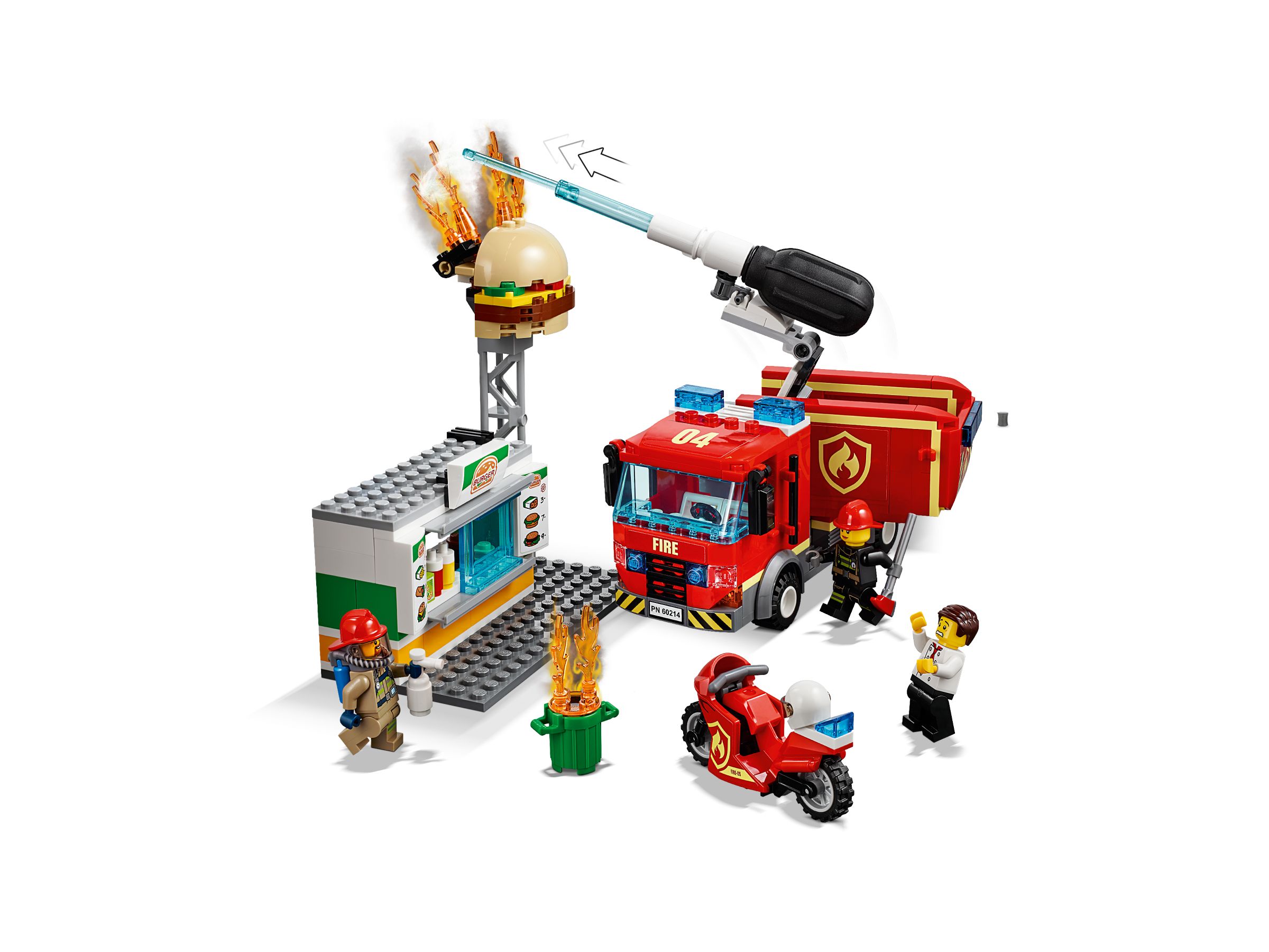 LEGO City 60214 Feuerwehreinsatz im Burger-Restaurant LEGO_60214_alt3.jpg