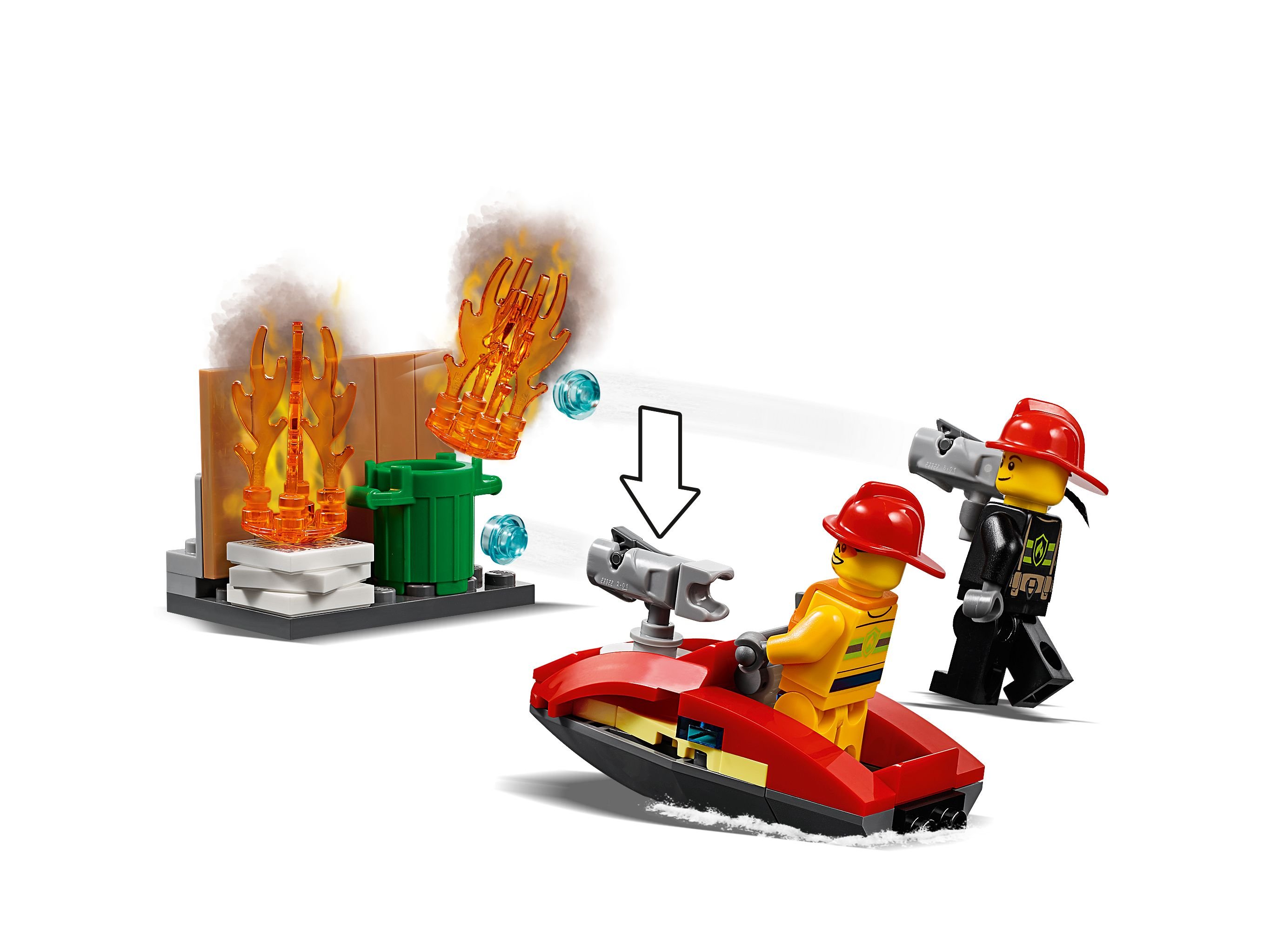 LEGO City 60215 Feuerwehrstation LEGO_60215_alt6.jpg