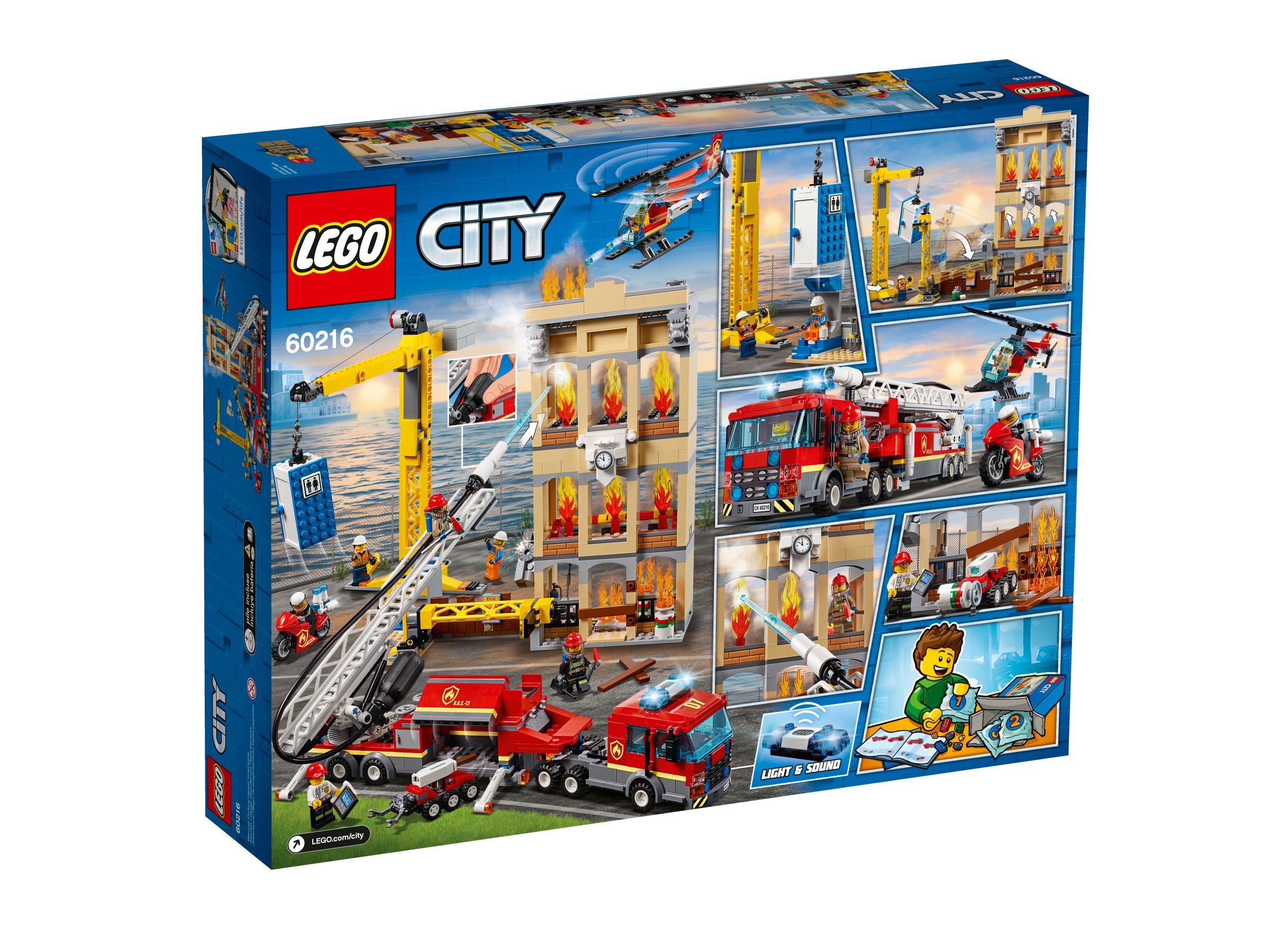 LEGO City 60216 Feuerwehr in der Stadt LEGO_60216_alt4.jpg