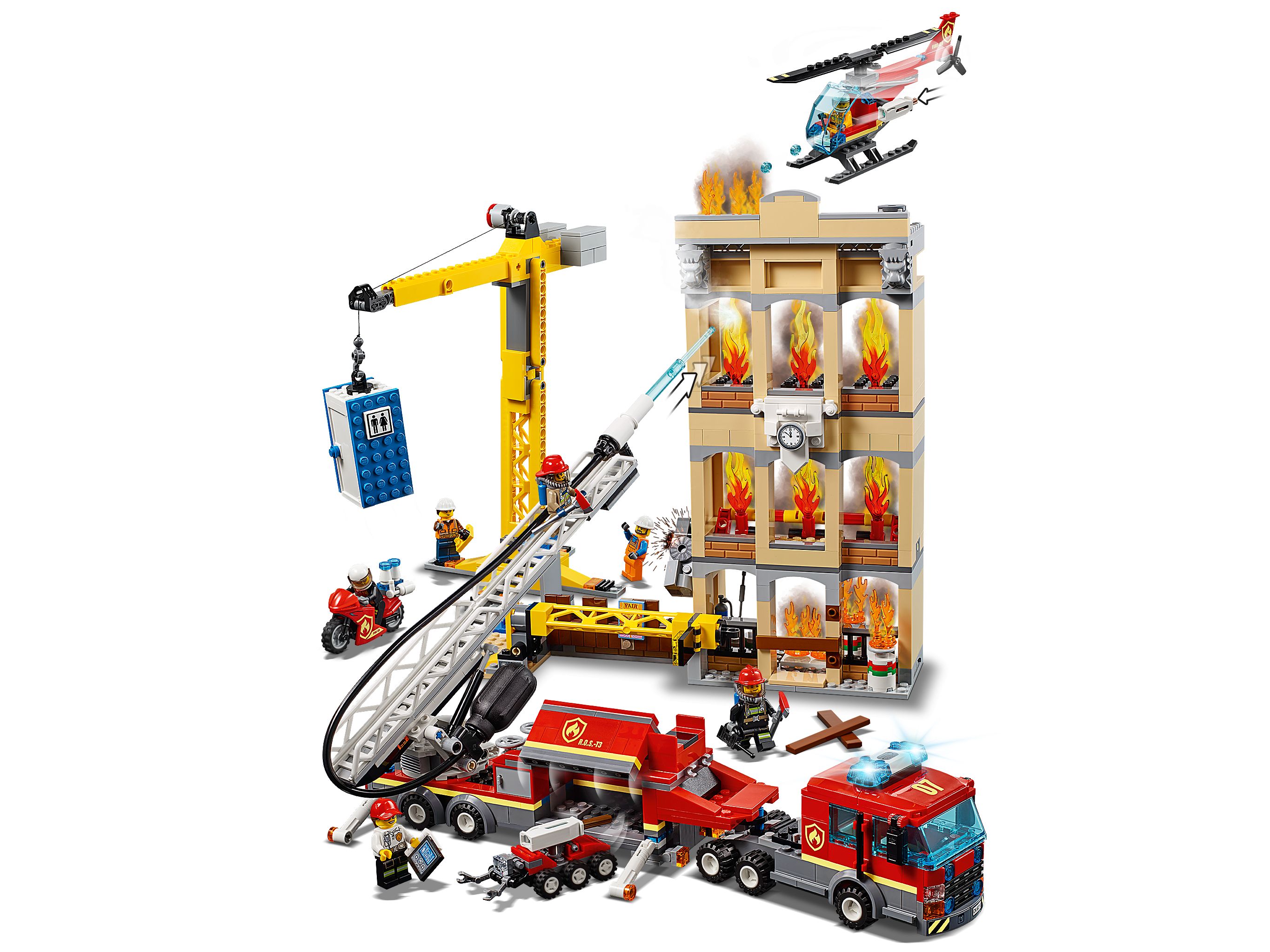 LEGO City 60216 Feuerwehr in der Stadt LEGO_60216_alt5.jpg
