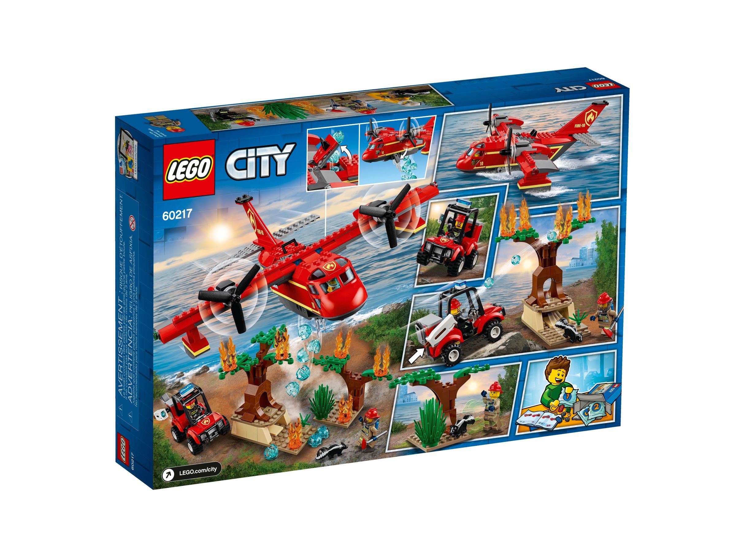 LEGO City 60217 Löschflugzeug der Feuerwehr LEGO_60217_alt4.jpg
