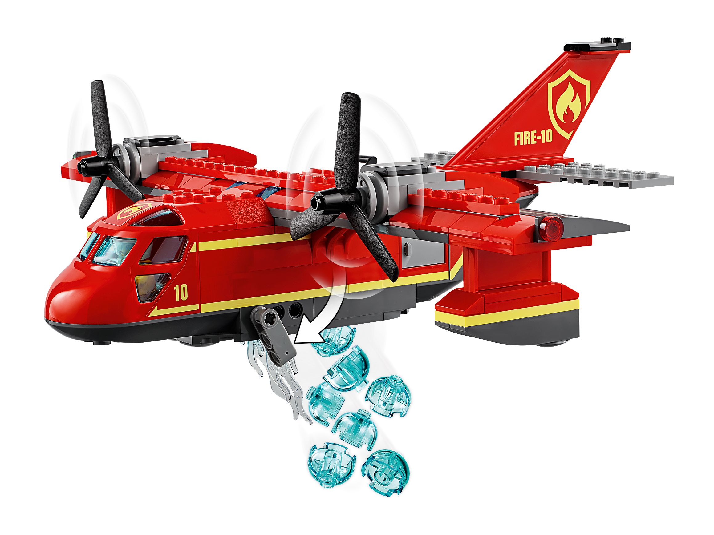 LEGO City 60217 Löschflugzeug der Feuerwehr LEGO_60217_alt5.jpg