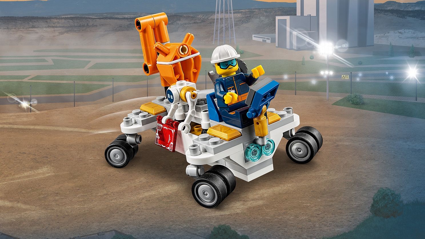 LEGO City 60228 Mars Mission Weltraum-Forschungsraketen-Kontrollzentrum LEGO_60228_WEB_SEC02_1488.jpg