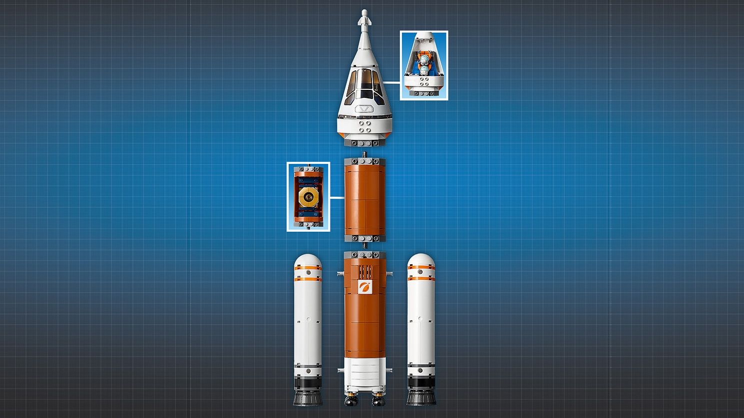 LEGO City 60228 Mars Mission Weltraum-Forschungsraketen-Kontrollzentrum LEGO_60228_WEB_SEC04_1488.jpg