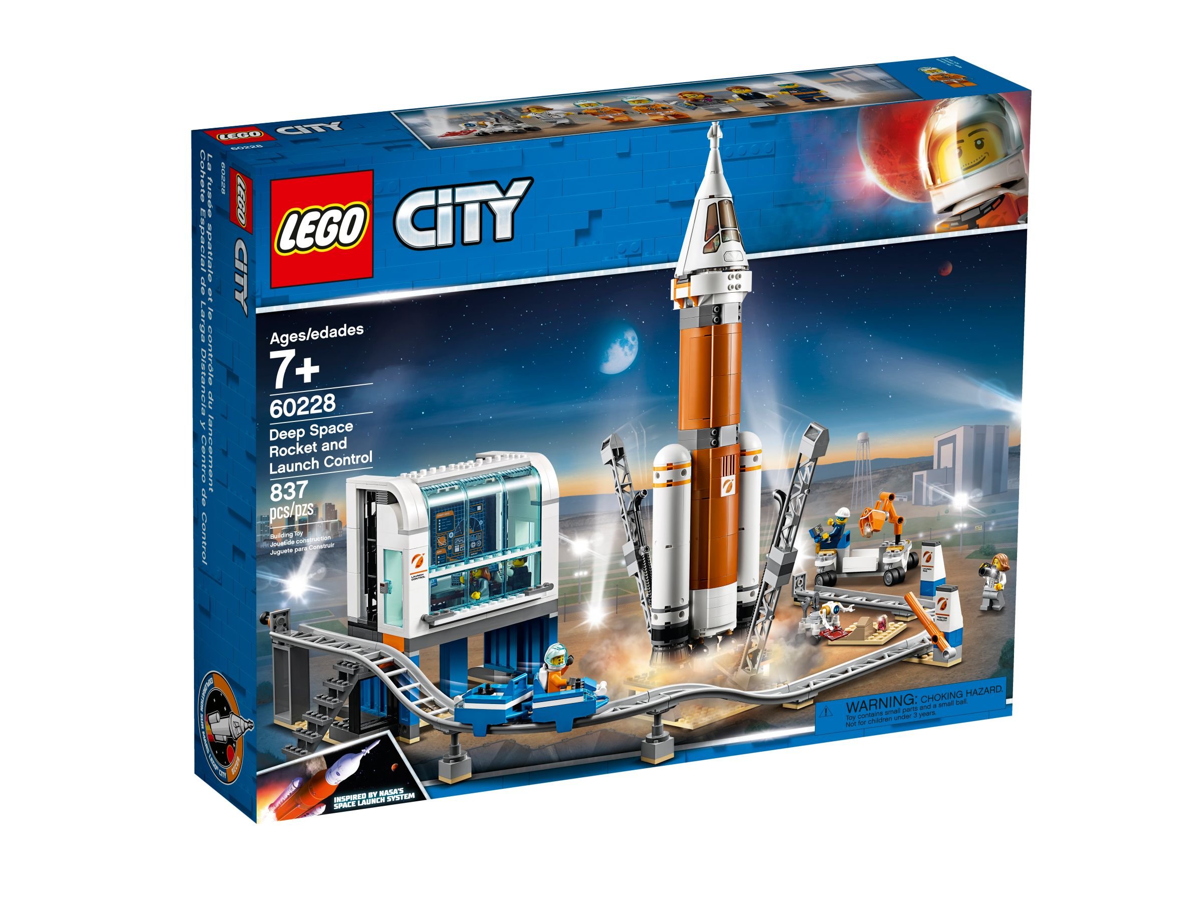 LEGO City 60228 Mars Mission Weltraum-Forschungsraketen-Kontrollzentrum LEGO_60228_alt1.jpg