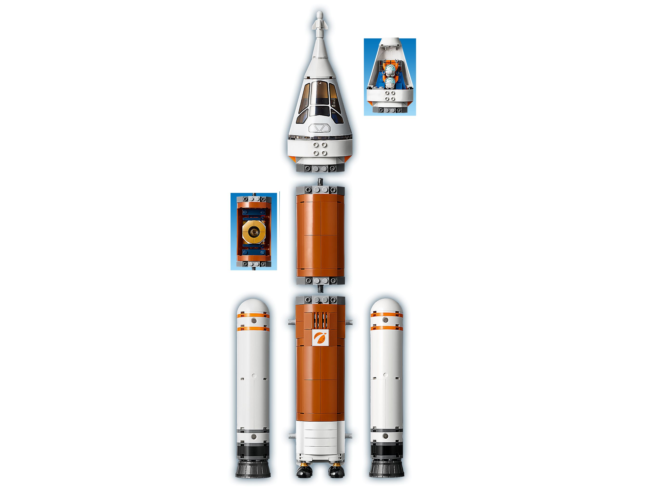 LEGO City 60228 Mars Mission Weltraum-Forschungsraketen-Kontrollzentrum LEGO_60228_alt9.jpg