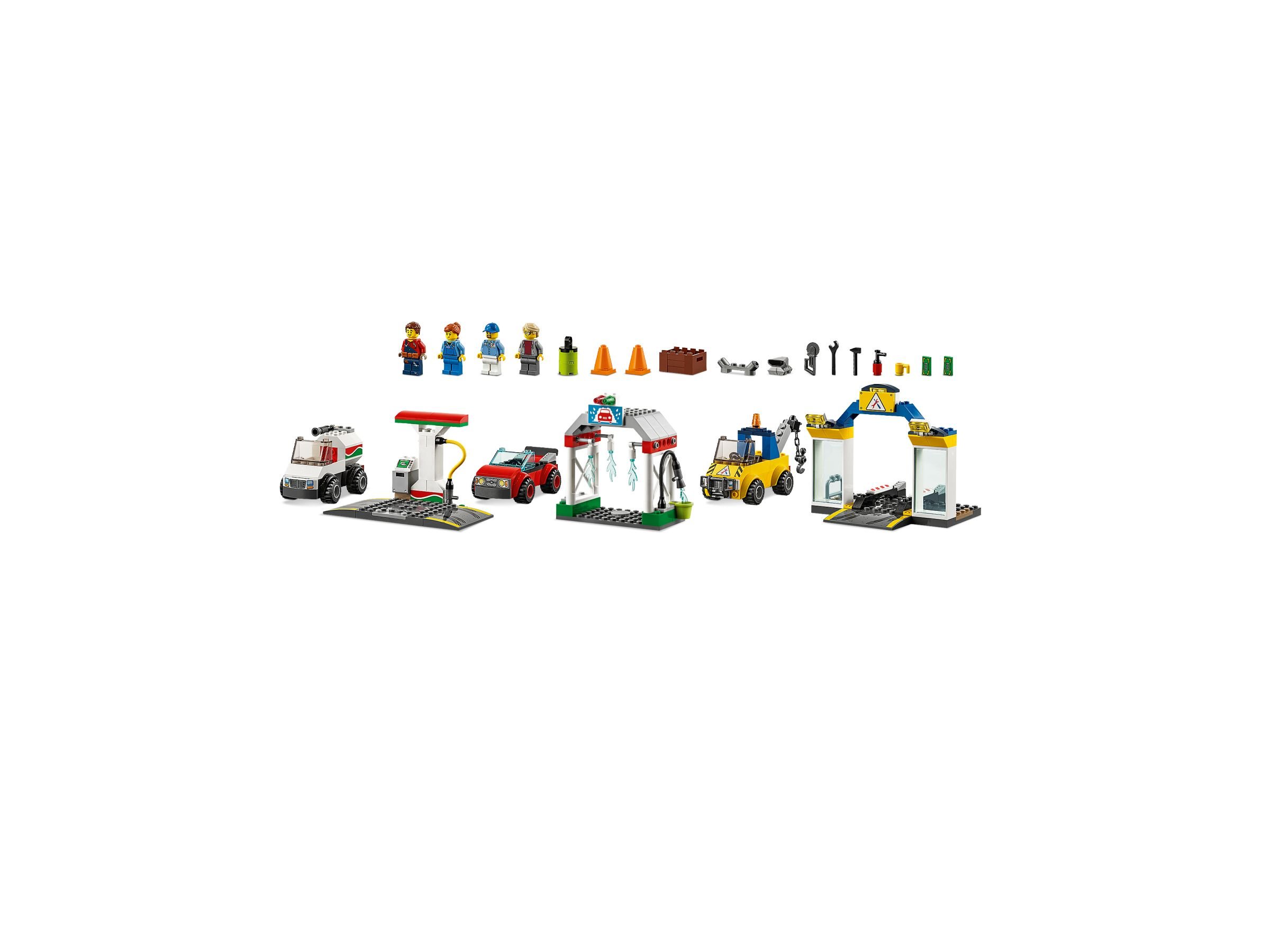 LEGO City 60232 Autowerkstatt LEGO_60232_alt3.jpg