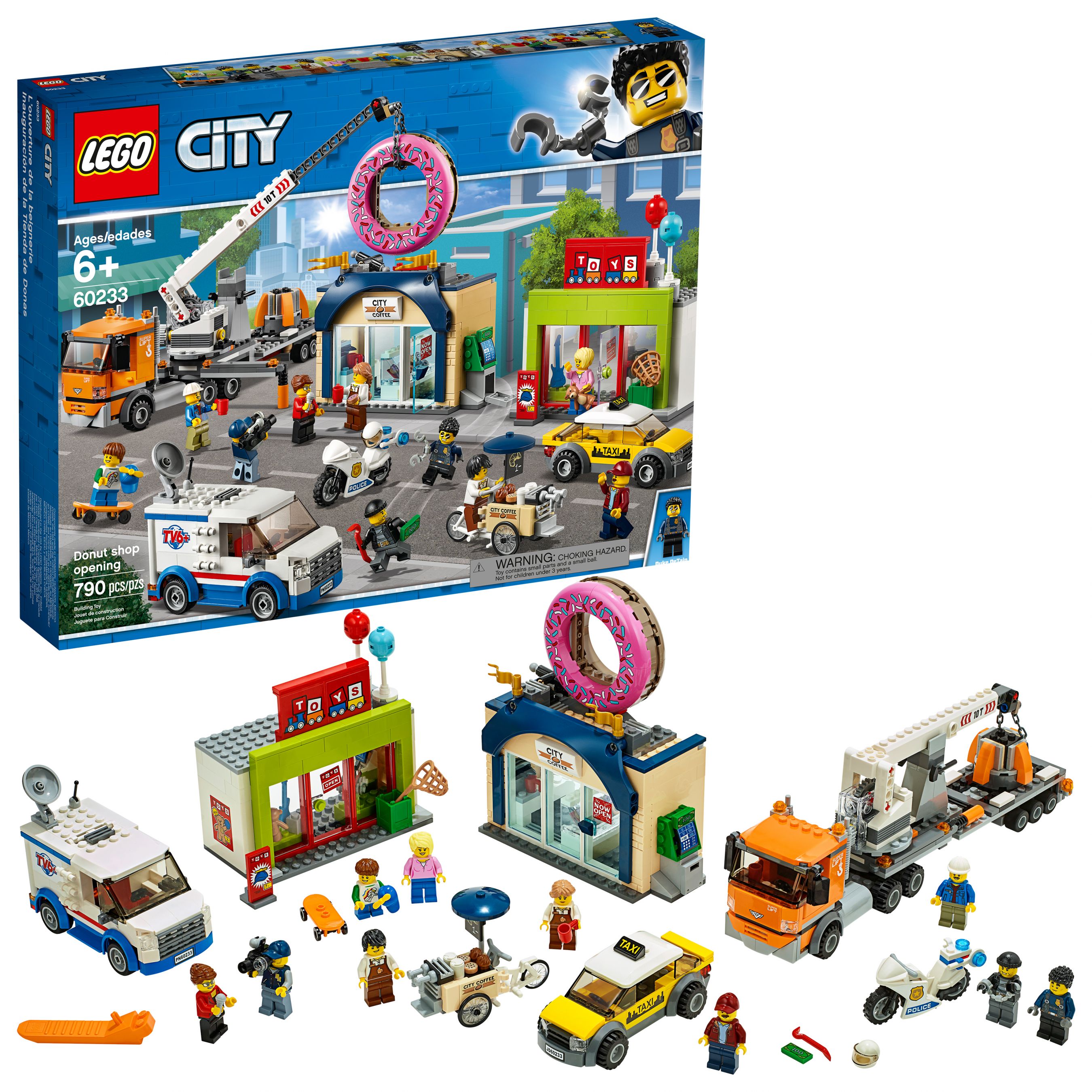LEGO City 60233 Große Donut-Shop-Eröffnung LEGO_60233_alt2.jpg