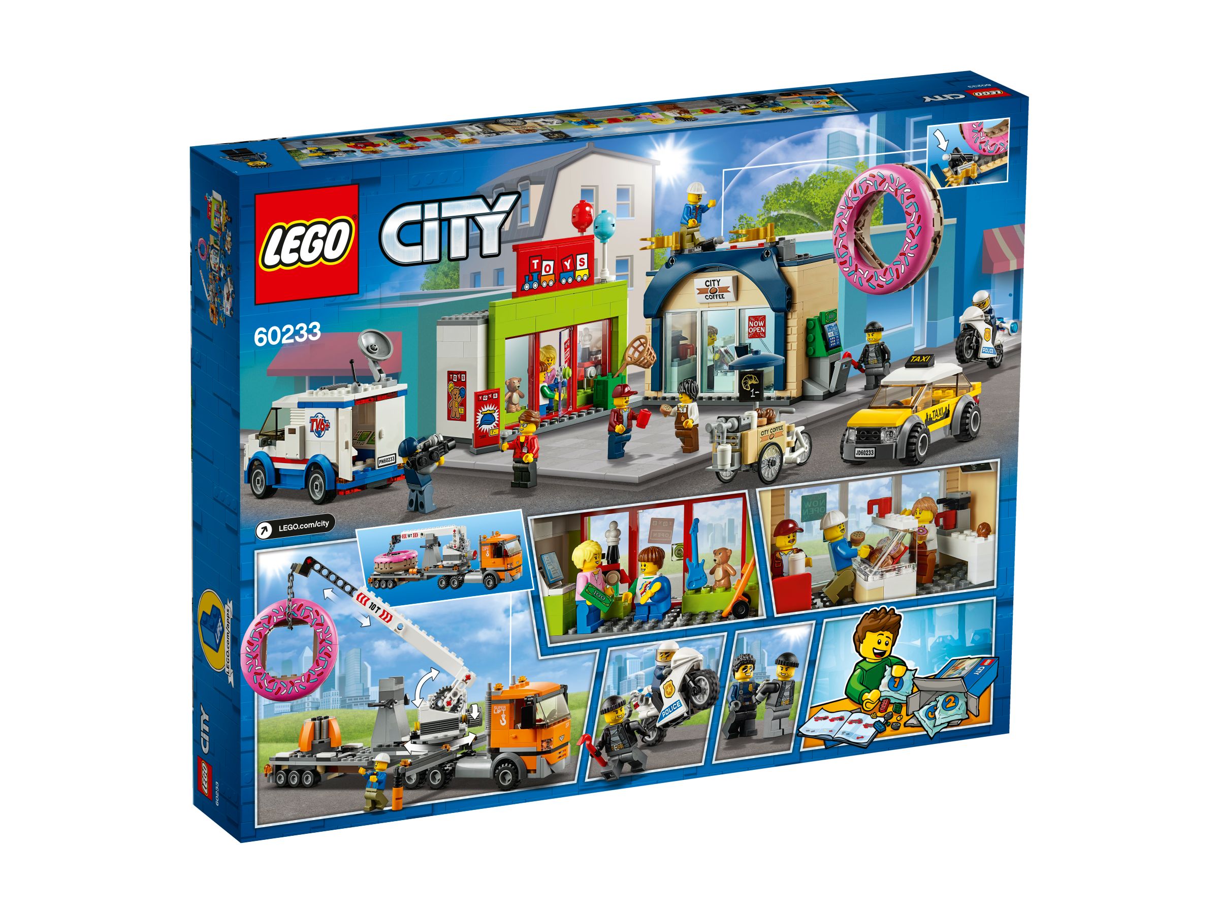 LEGO City 60233 Große Donut-Shop-Eröffnung LEGO_60233_alt4.jpg