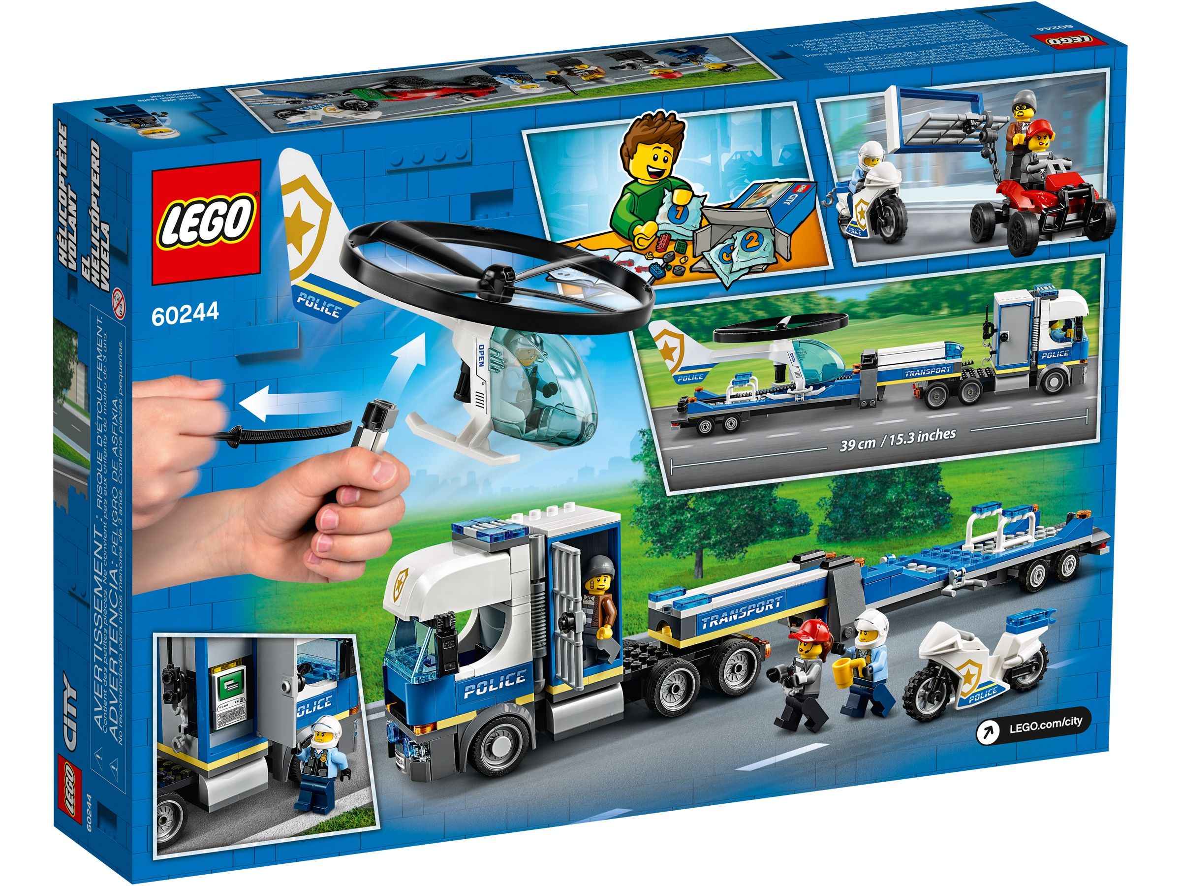 LEGO City 60244 Polizeihubschrauber-Transport LEGO_60244_Box5_v39_2400.jpg
