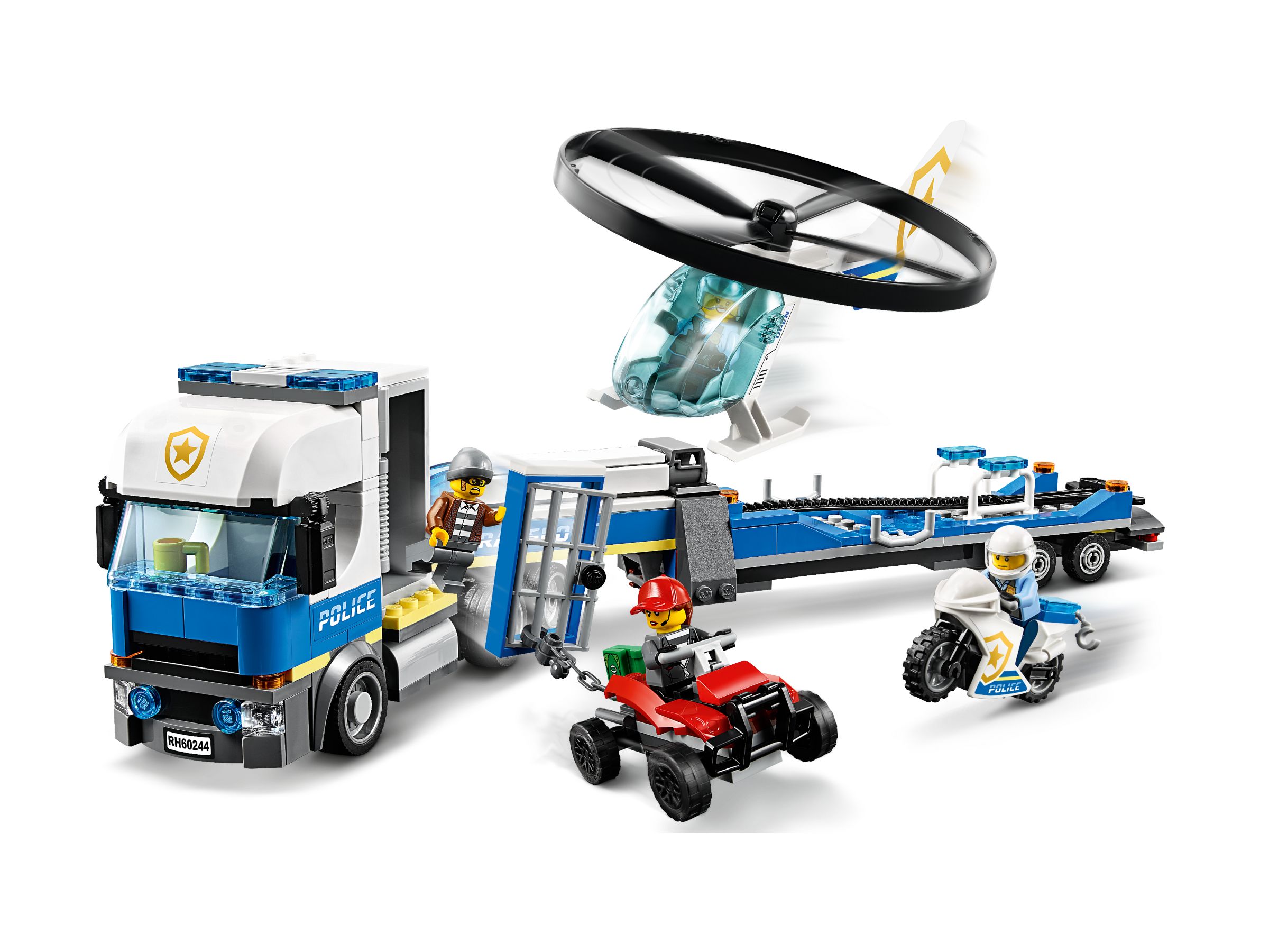 LEGO City 60244 Polizeihubschrauber-Transport LEGO_60244_alt2.jpg