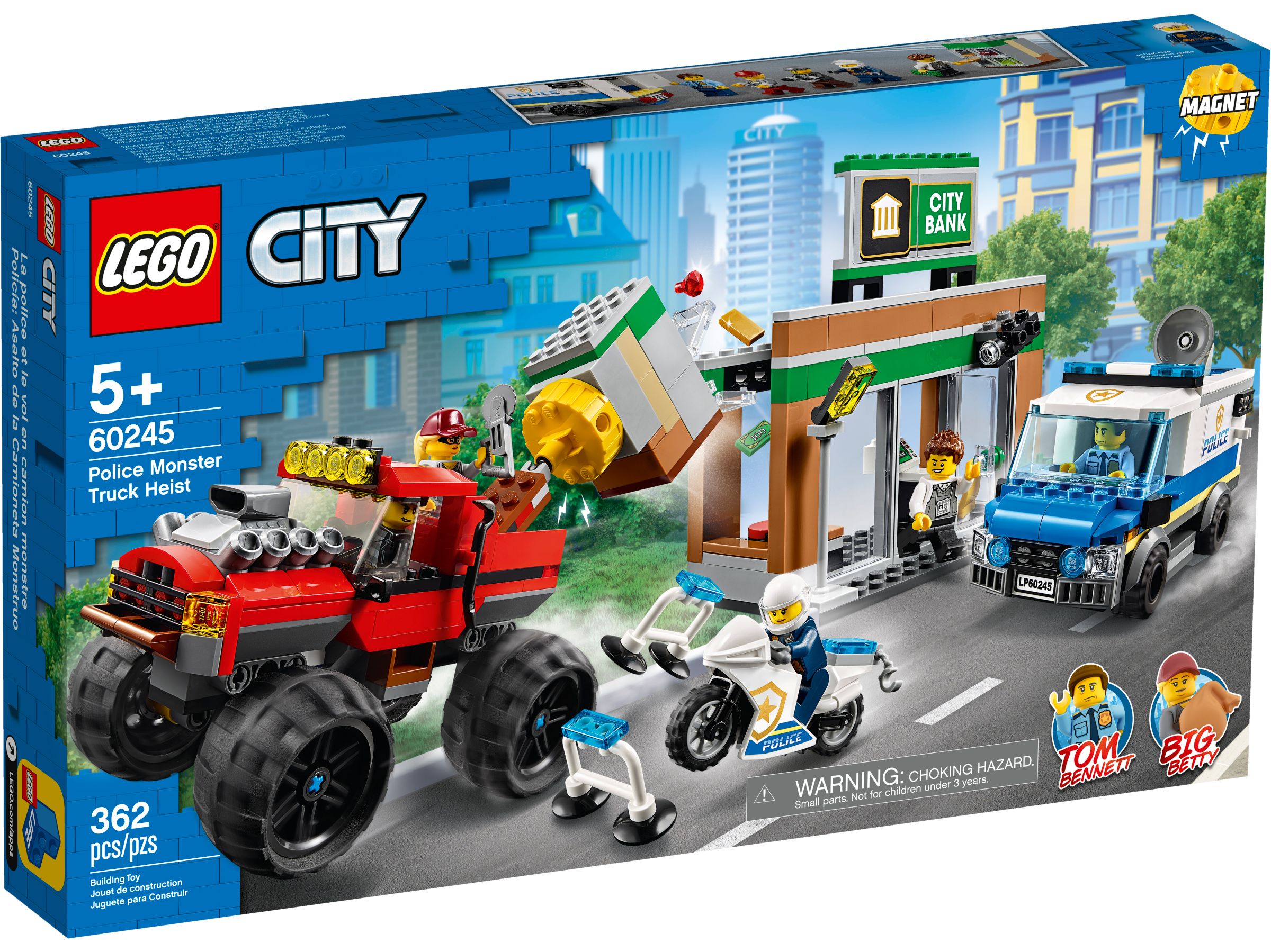 LEGO City 60245 Raubüberfall mit dem Monster-Truck LEGO_60245_alt1.jpg
