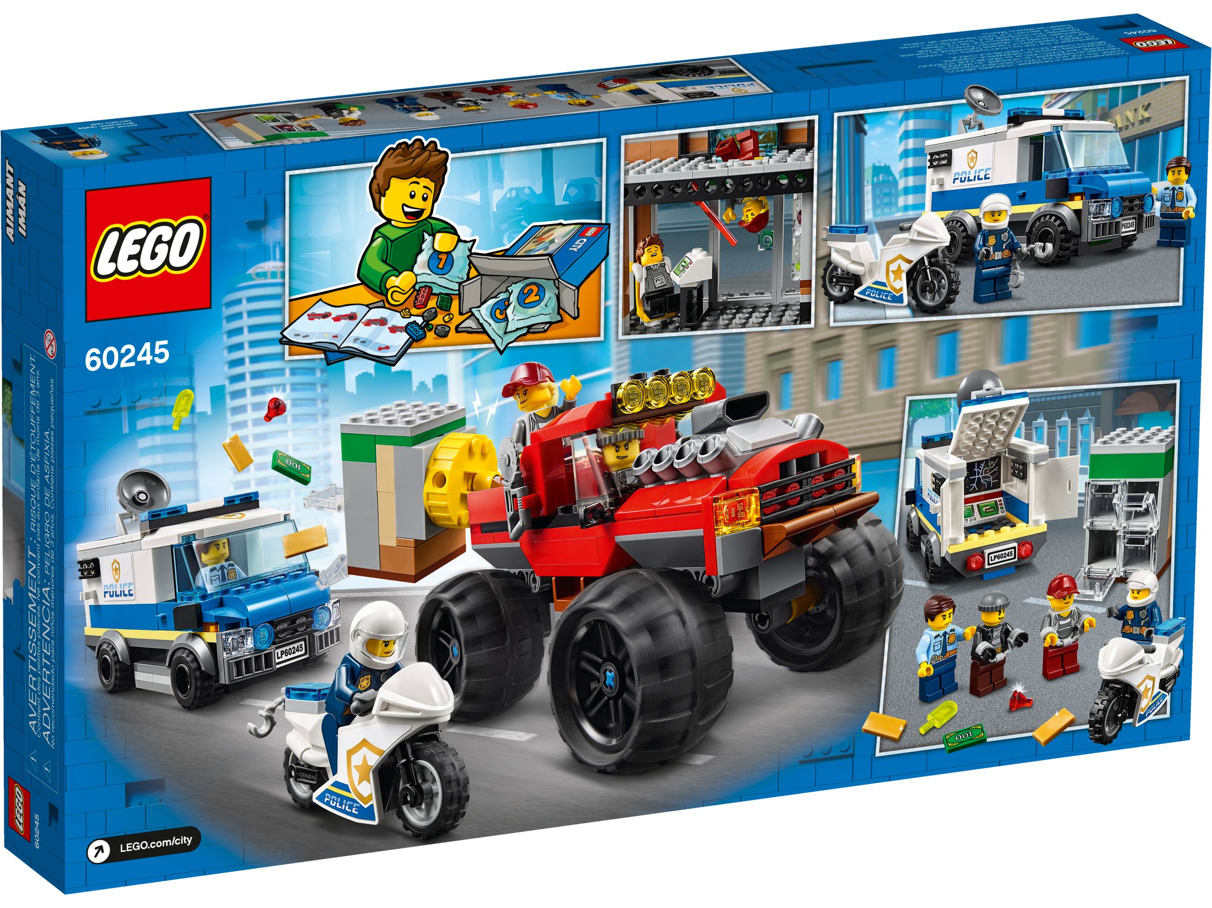 LEGO City 60245 Raubüberfall mit dem Monster-Truck LEGO_60245_alt4.jpg