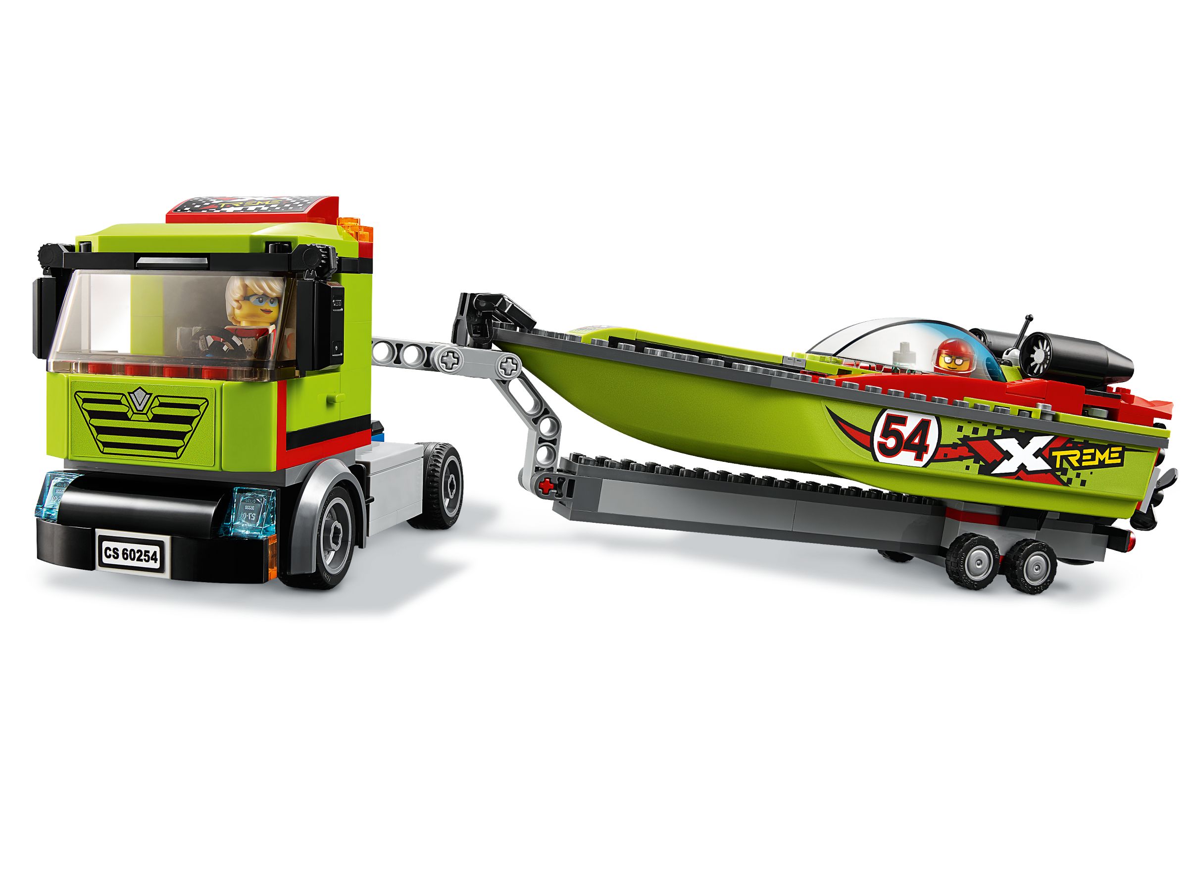 LEGO City 60254 Rennboot-Transporter LEGO_60254_alt3.jpg