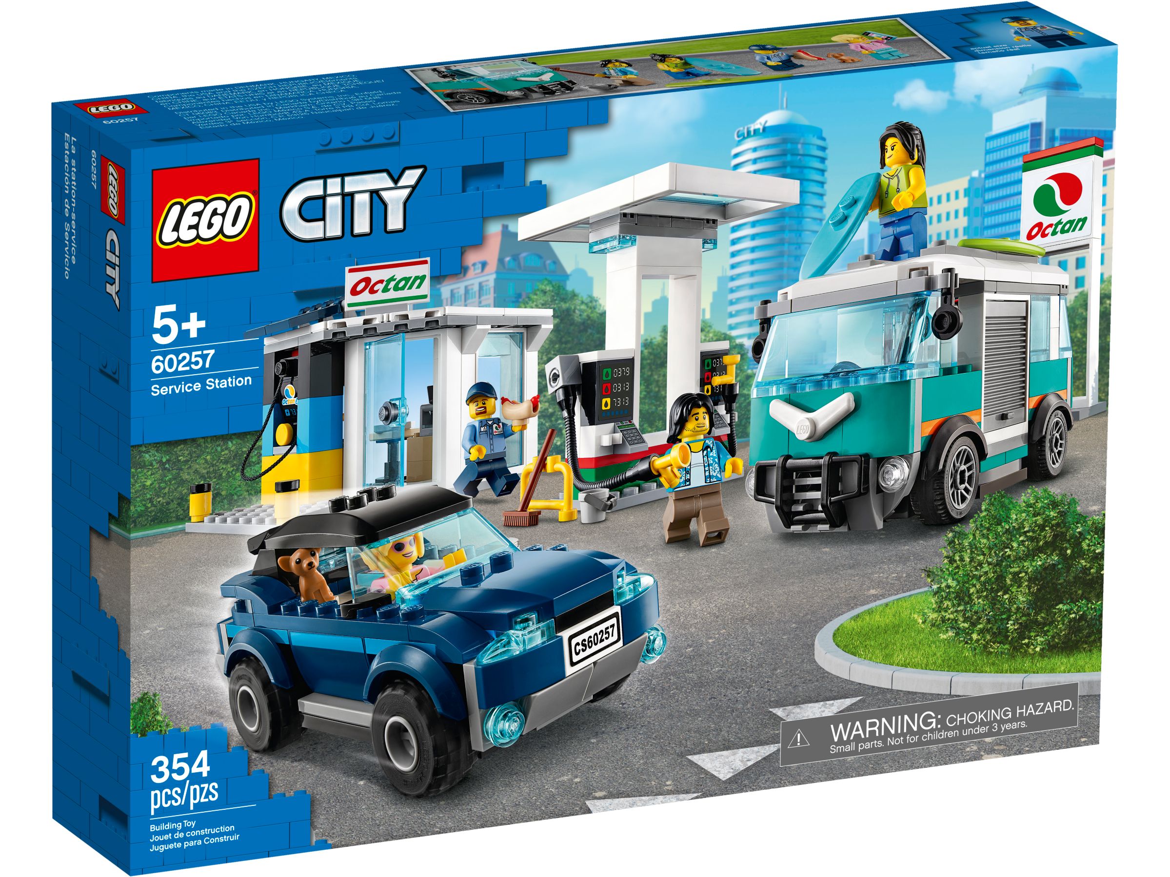 LEGO City 60257 Tankstelle LEGO_60257_alt1.jpg