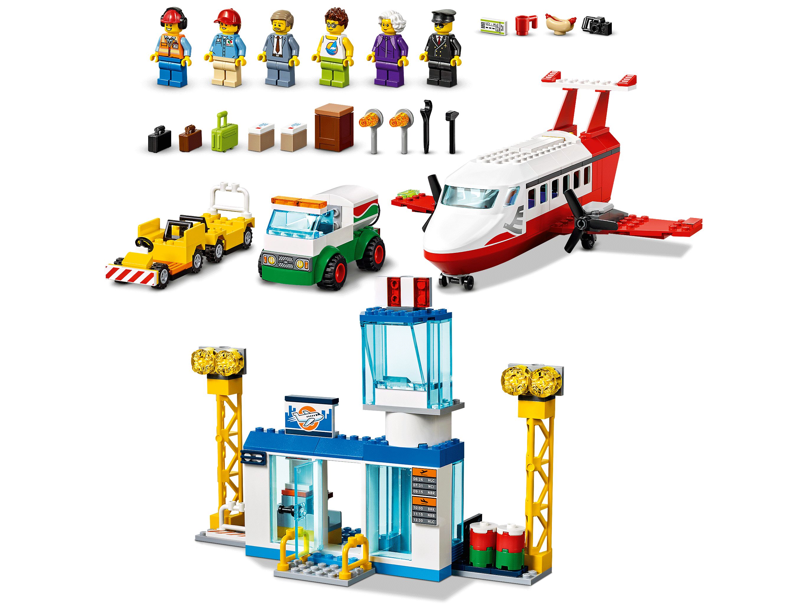LEGO City 60261 Flughafen LEGO_60261_alt4.jpg