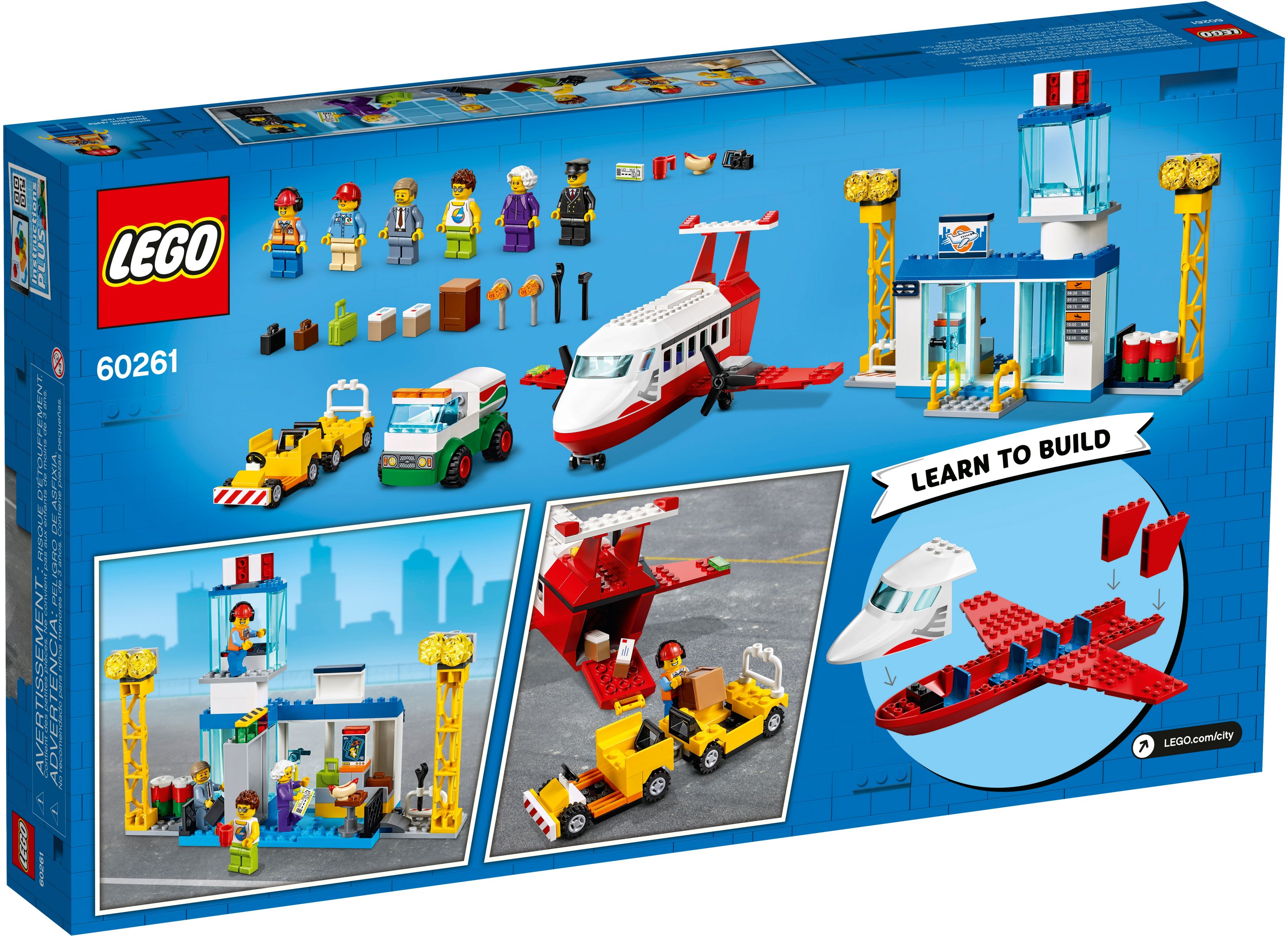 LEGO City 60261 Flughafen LEGO_60261_alt6.jpg