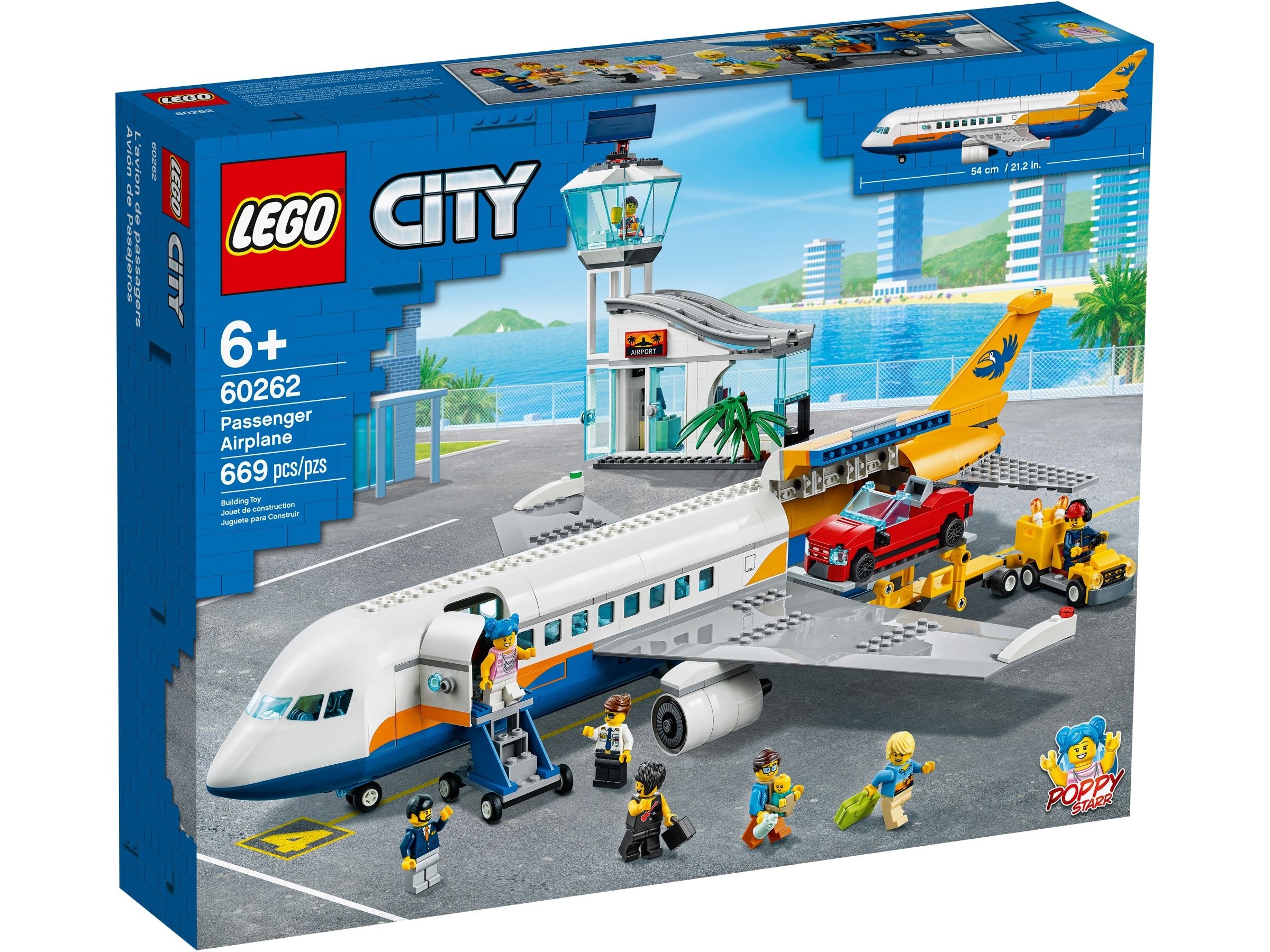 LEGO City 60262 Passagierflugzeug LEGO_60262_Box1_v39_2400.jpg
