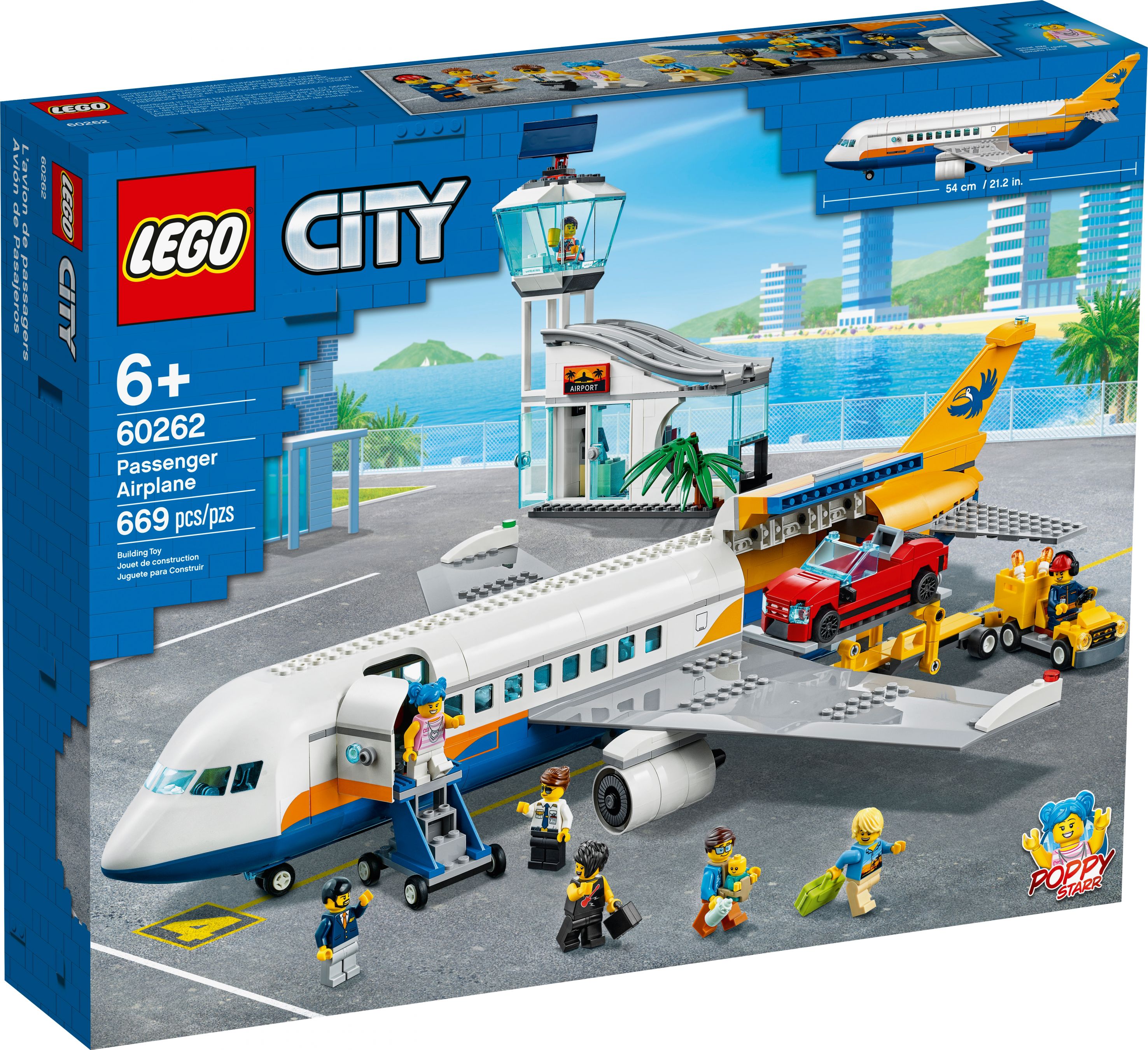 LEGO City 60262 Passagierflugzeug LEGO_60262_alt1.jpg