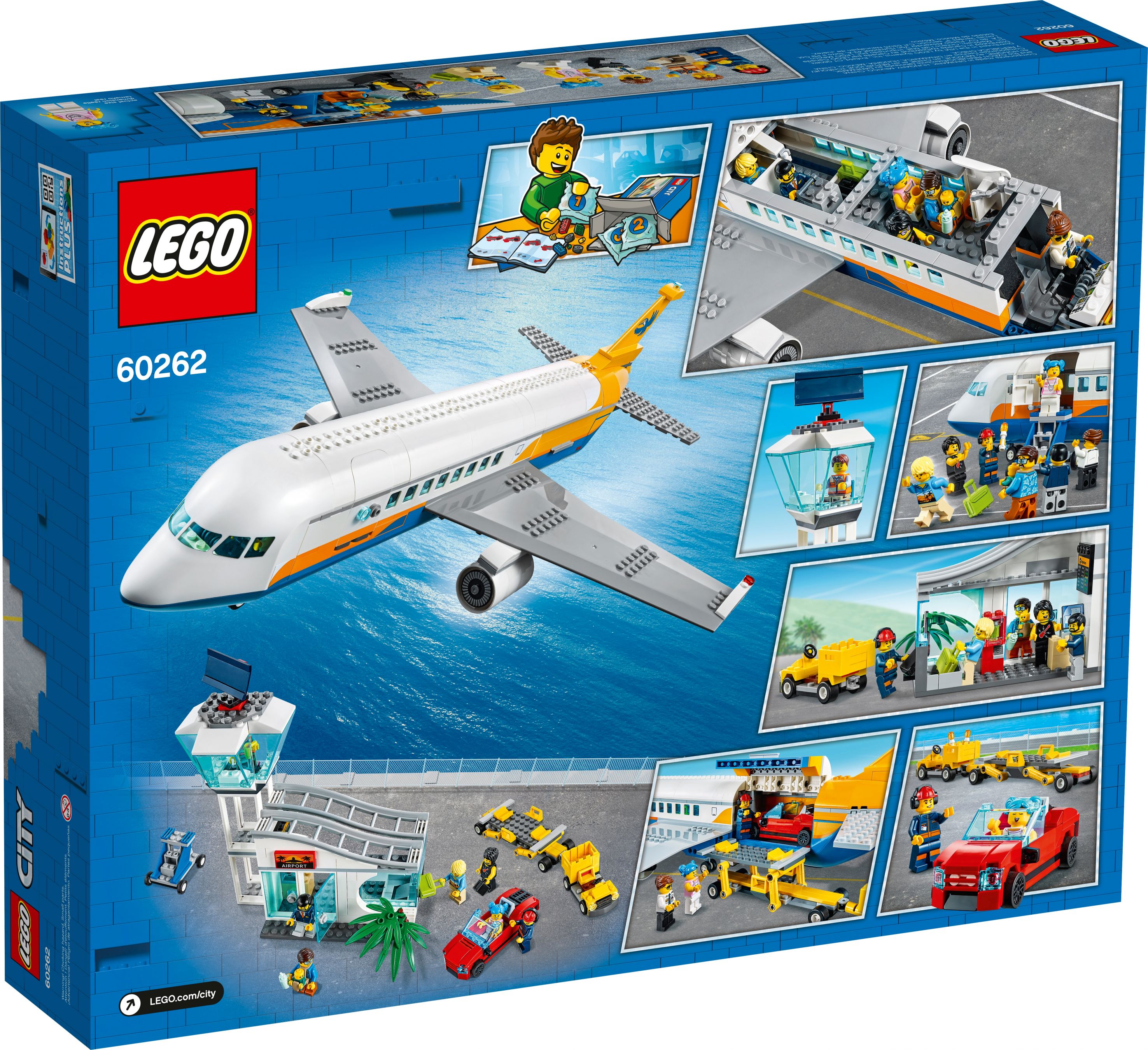 LEGO City 60262 Passagierflugzeug LEGO_60262_alt10.jpg