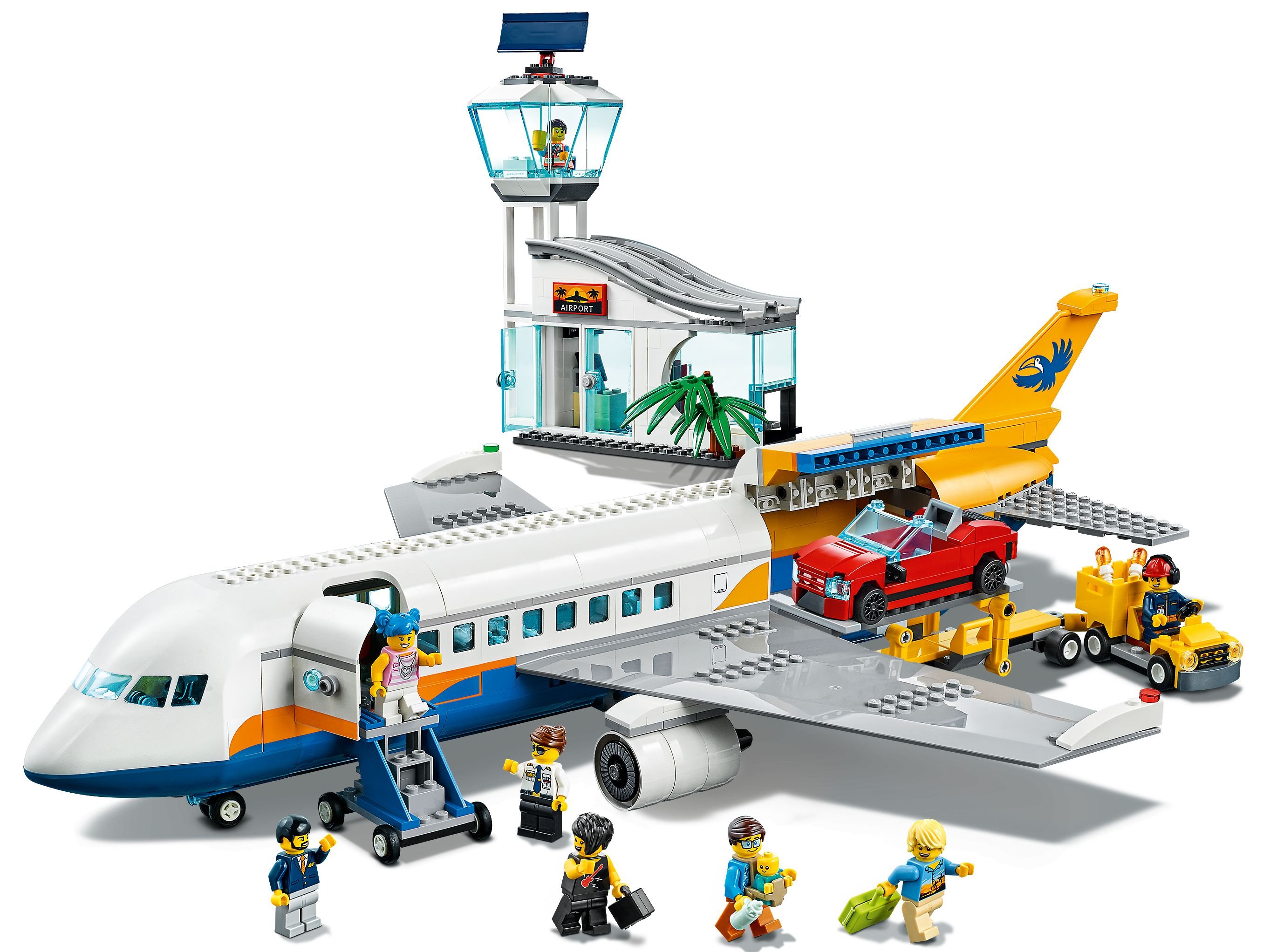 LEGO City 60262 Passagierflugzeug LEGO_60262_alt2.jpg