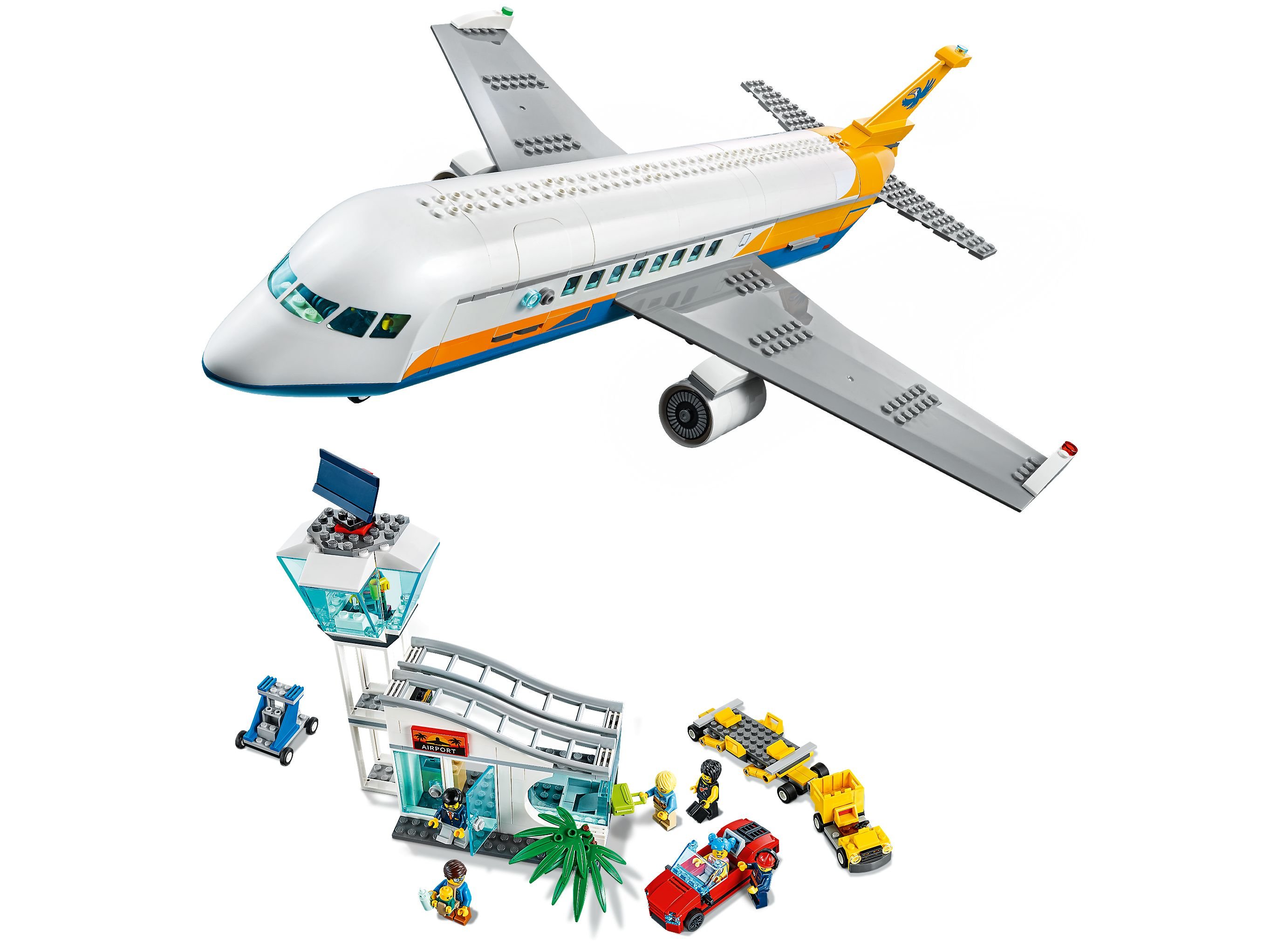 LEGO City 60262 Passagierflugzeug LEGO_60262_alt3.jpg