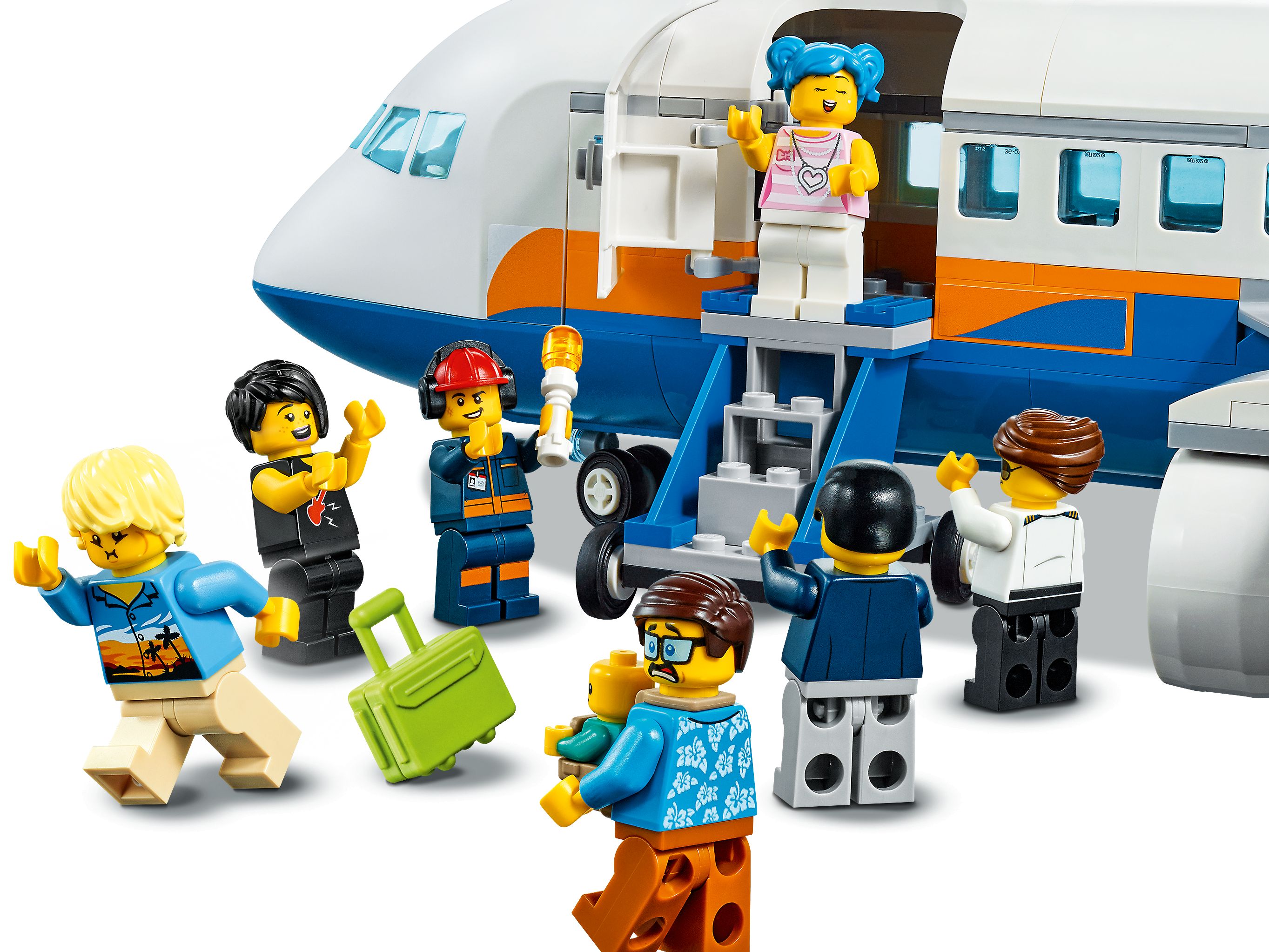 LEGO City 60262 Passagierflugzeug LEGO_60262_alt8.jpg