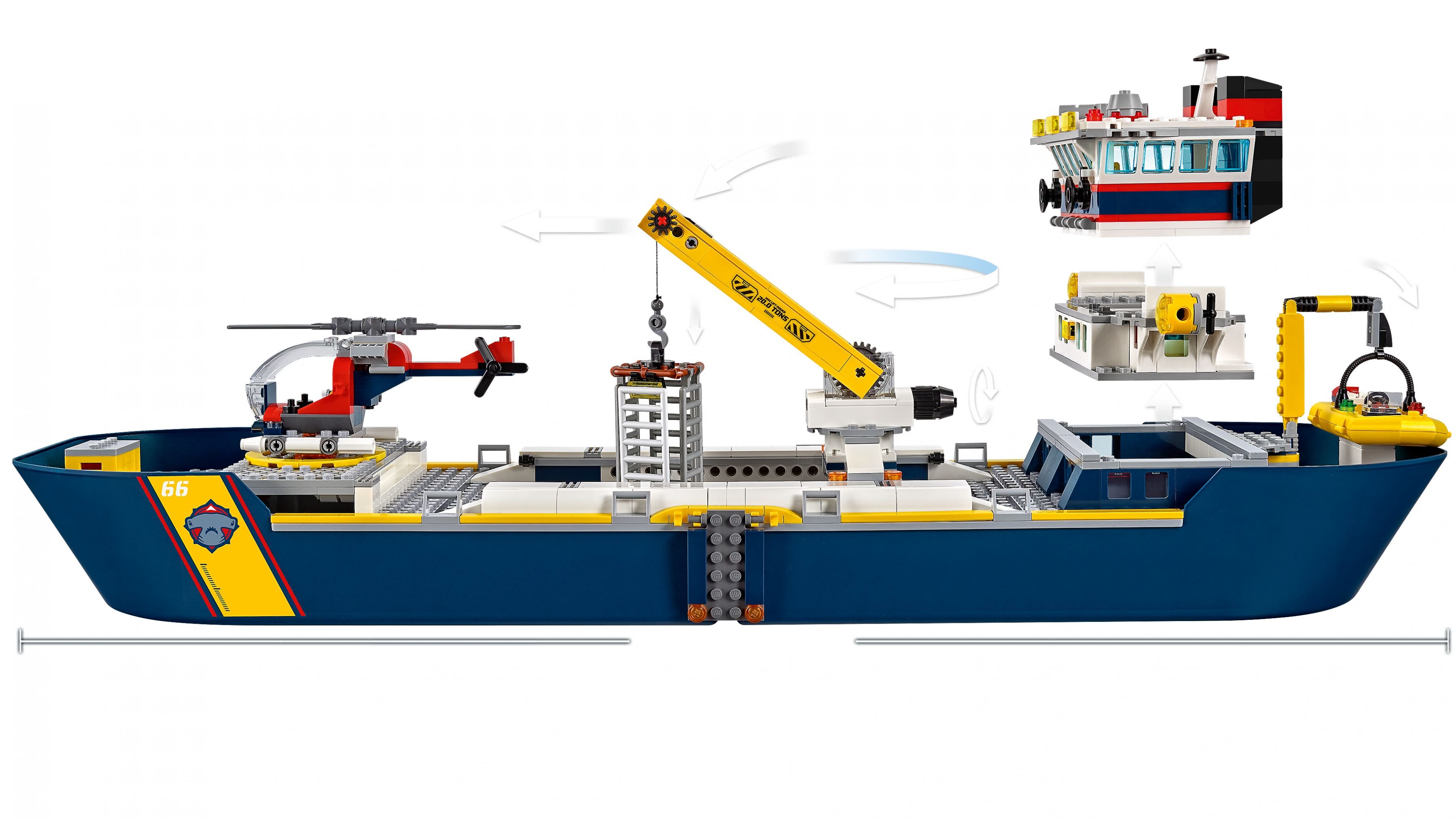 LEGO City 60266 Meeresforschungsschiff LEGO_60266_alt4.jpg
