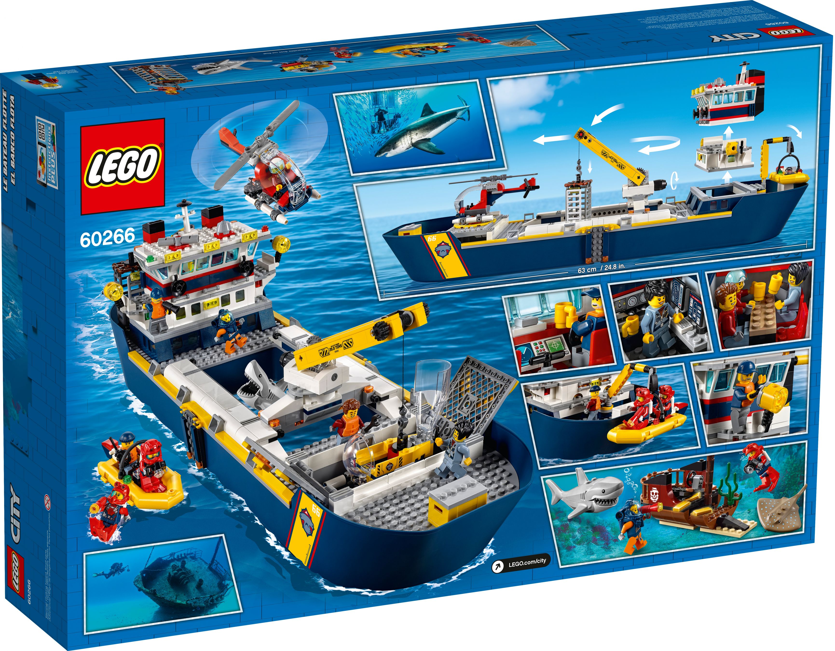 LEGO City 60266 Meeresforschungsschiff LEGO_60266_alt6.jpg