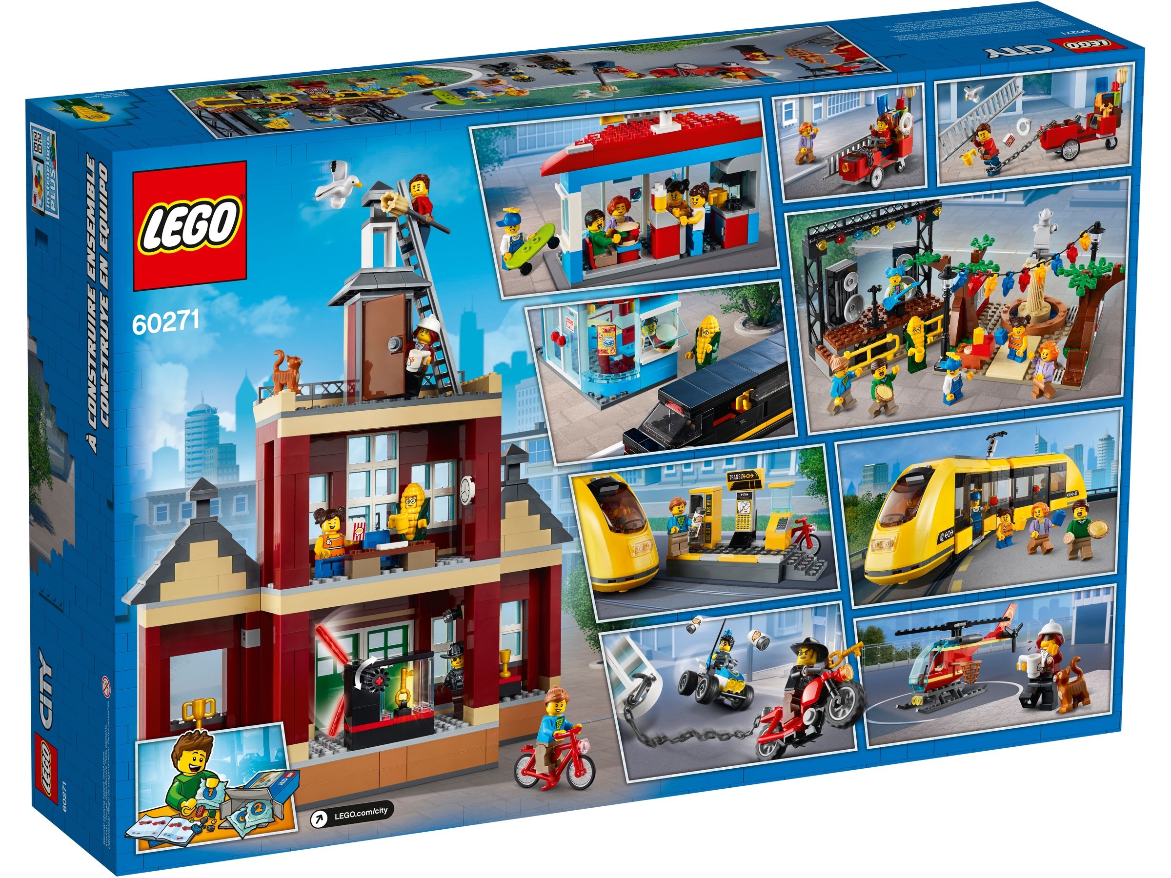 LEGO City 60271 Stadtplatz LEGO_60271_Box5_v39_2400.jpg