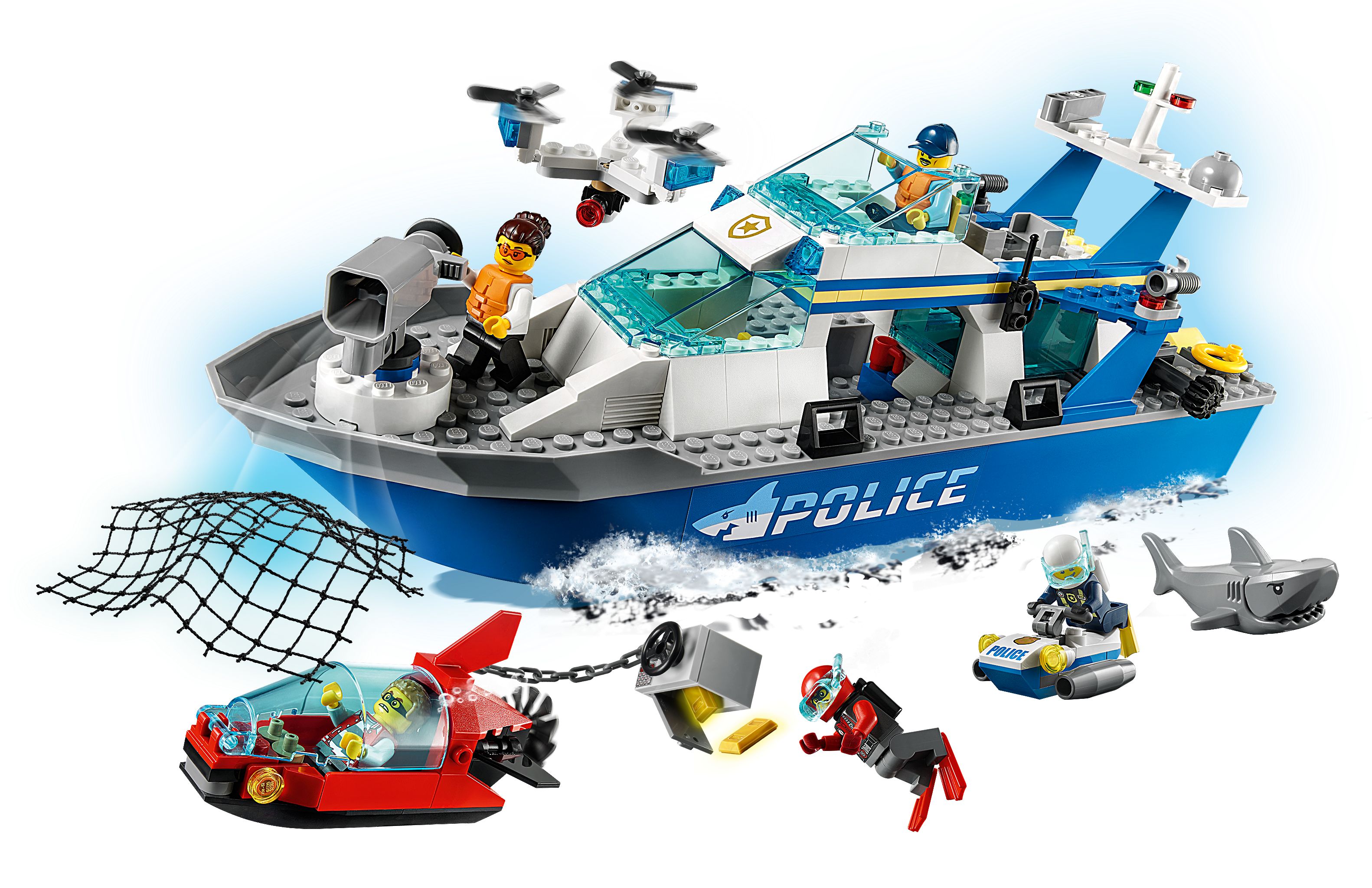 LEGO City 60277 Polizeiboot LEGO_60277_alt2.jpg