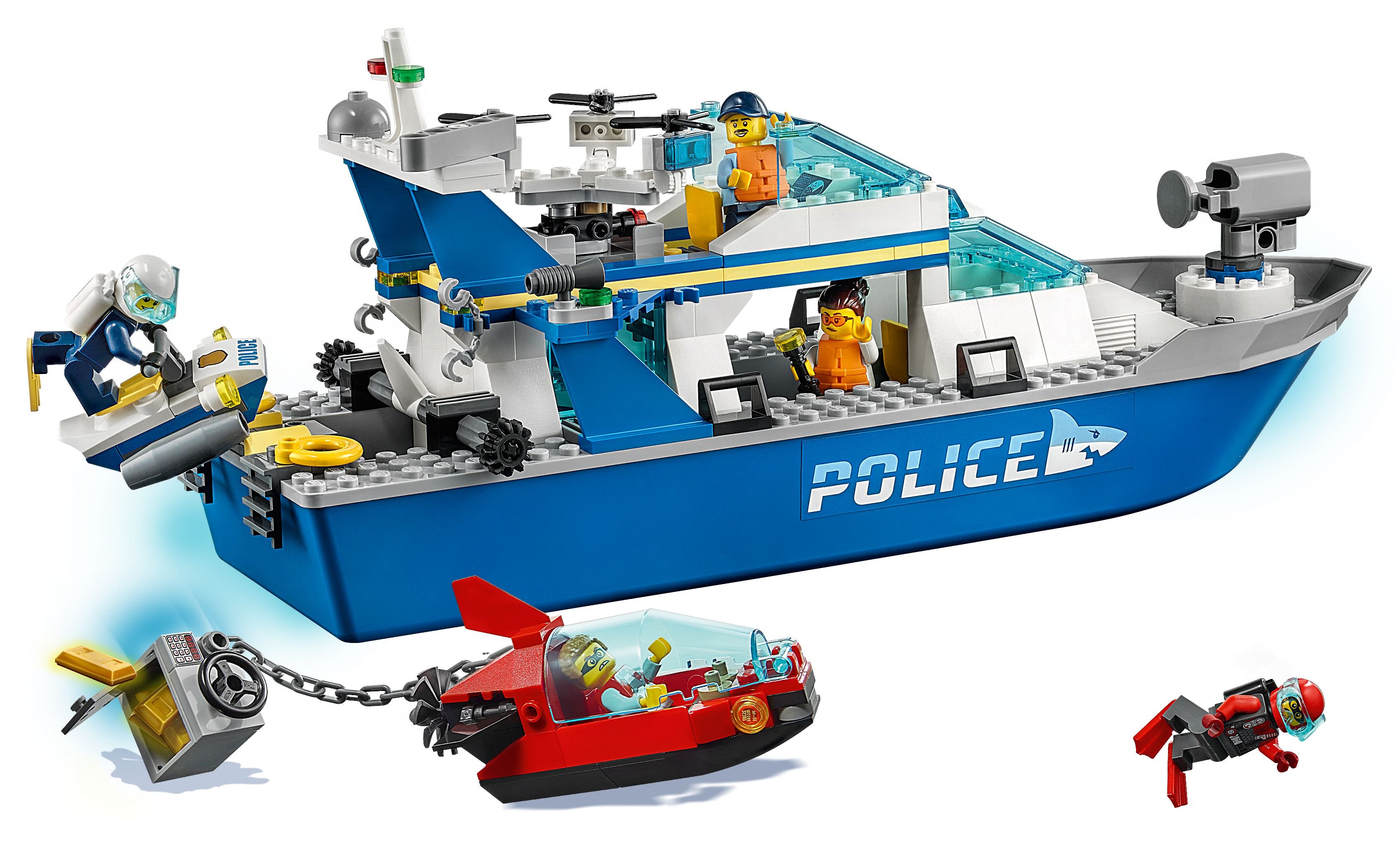 LEGO City 60277 Polizeiboot LEGO_60277_alt4.jpg