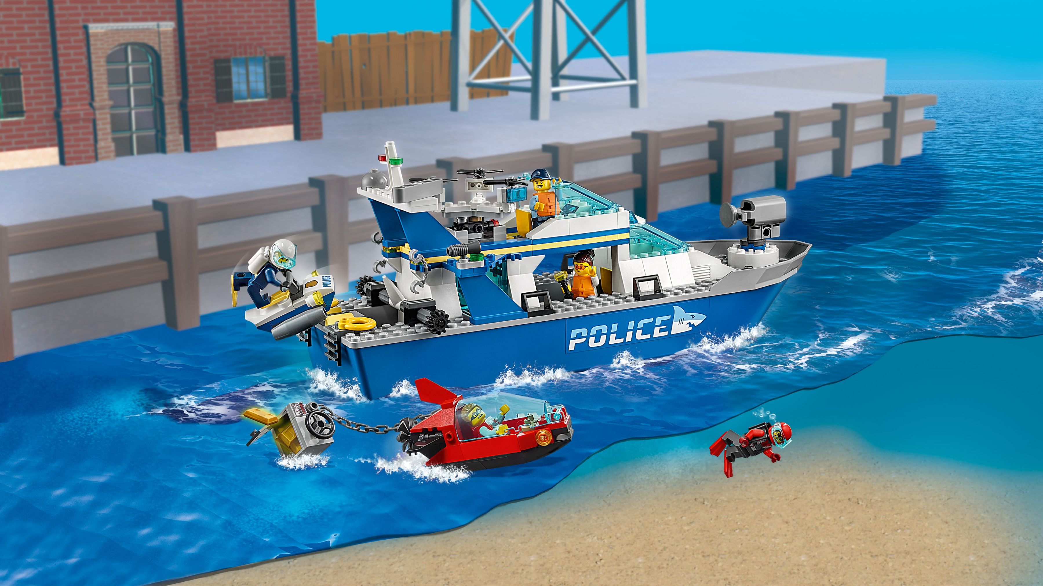 LEGO City 60277 Polizeiboot LEGO_60277_web_sec02.jpg