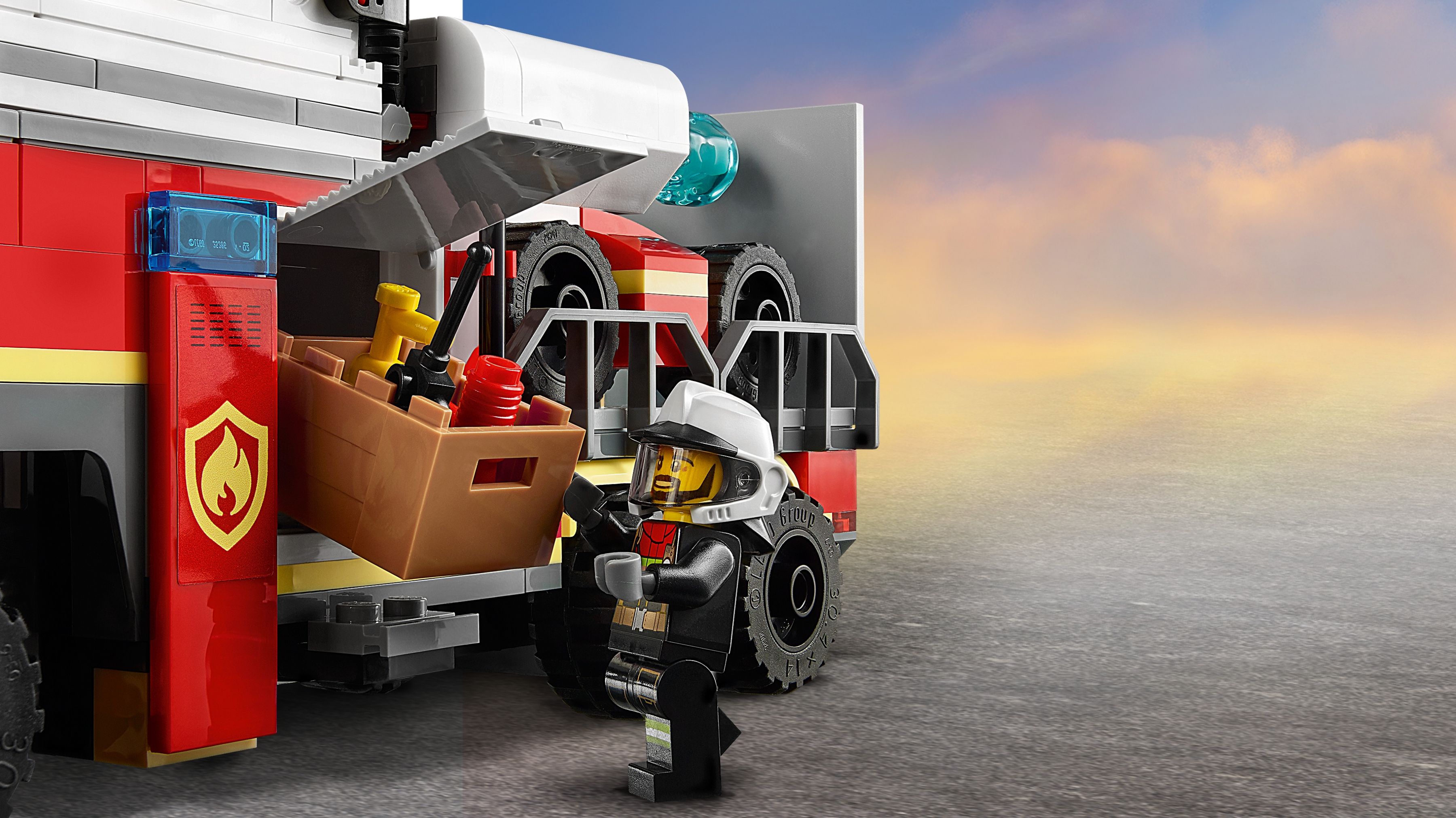 LEGO City 60282 Mobile Feuerwehreinsatzzentrale LEGO_60282_web_sec03.jpg
