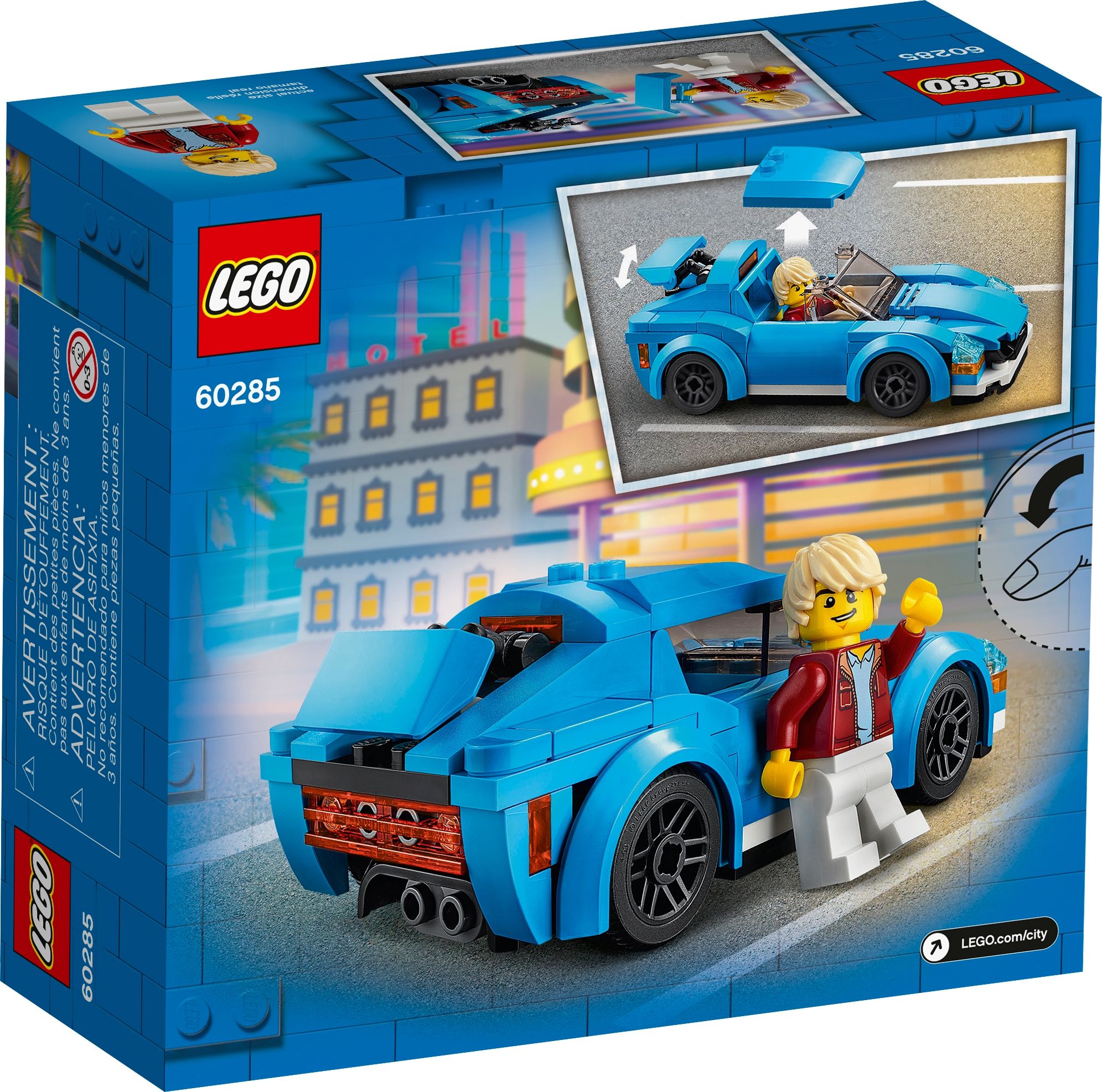 LEGO City 60285 Sportwagen LEGO_60285_alt6.jpg