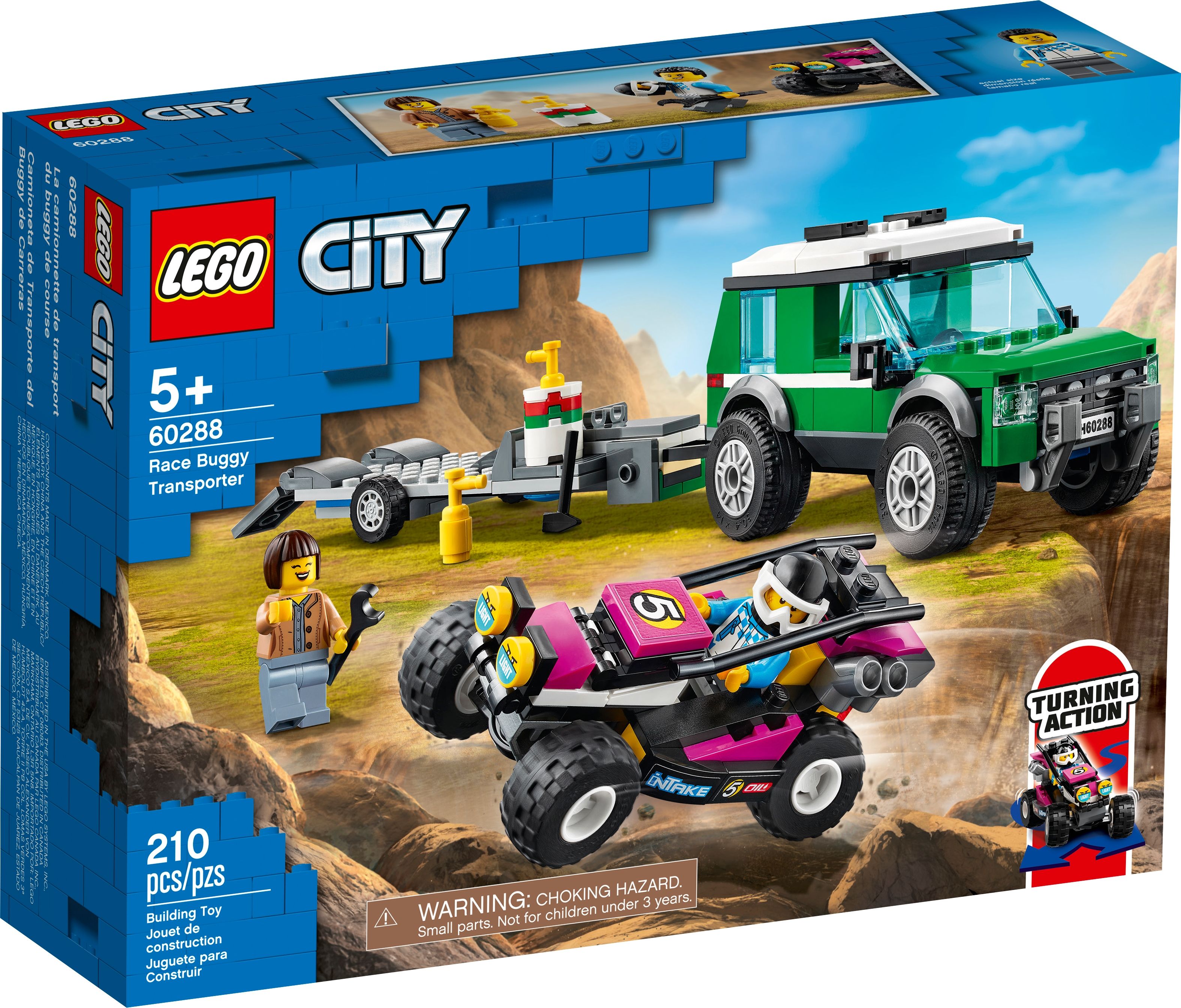 LEGO City 60288 Rennbuggy-Transporter LEGO_60288_alt1.jpg
