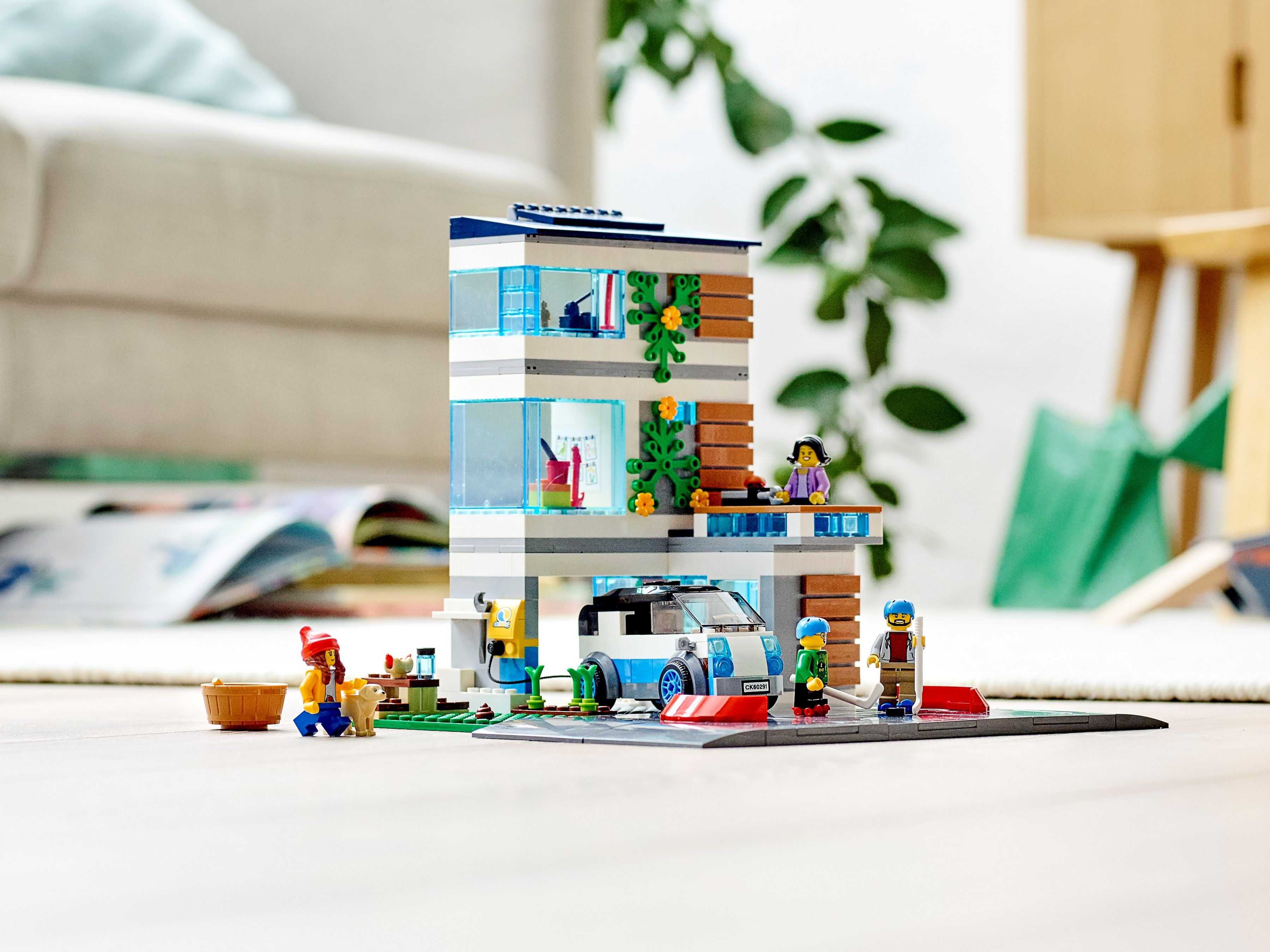 LEGO City 60291 Modernes Familienhaus LEGO_60291_alt11.jpg