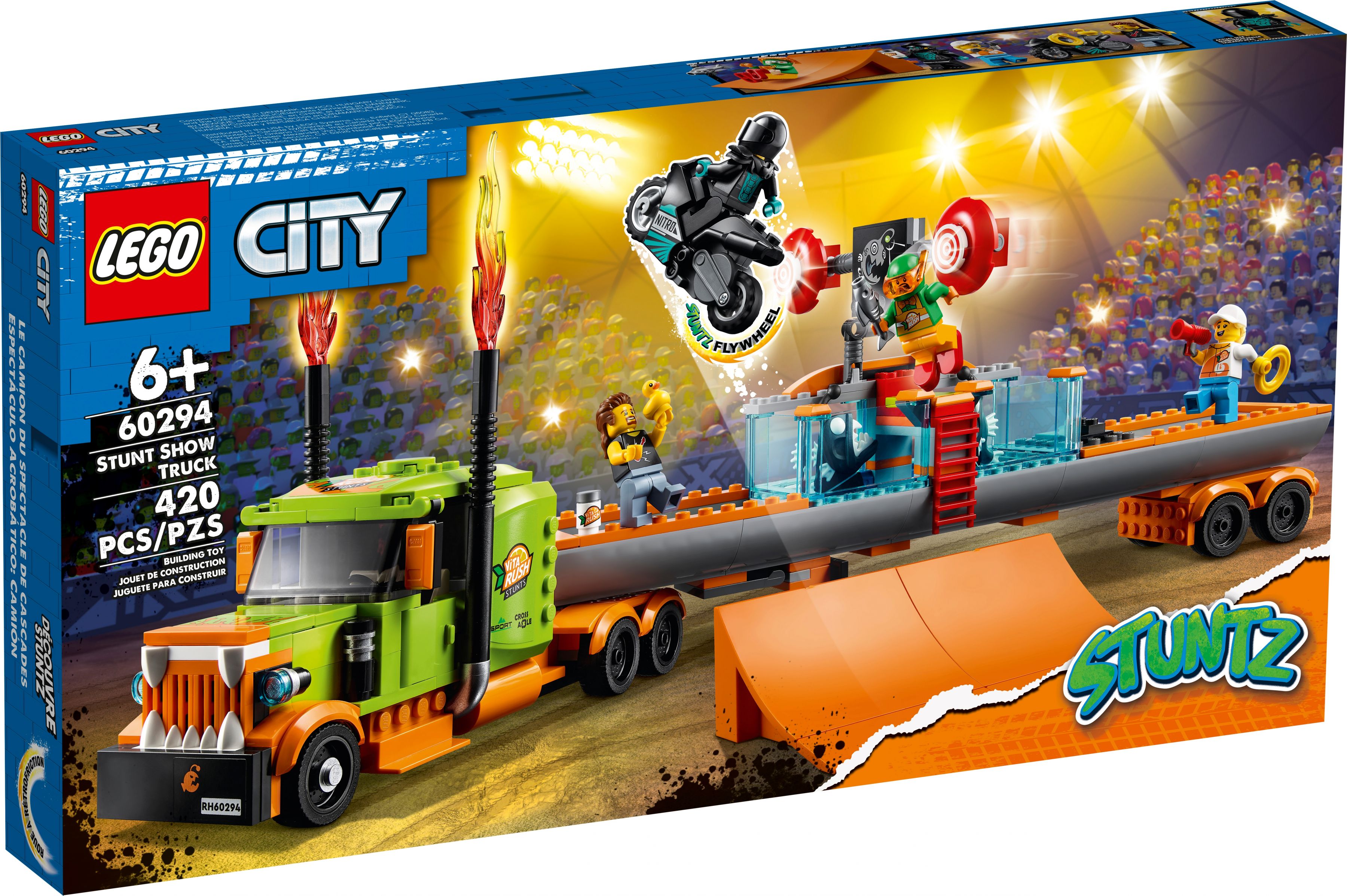 LEGO City 60294 Stuntshow-Truck LEGO_60294_alt1.jpg