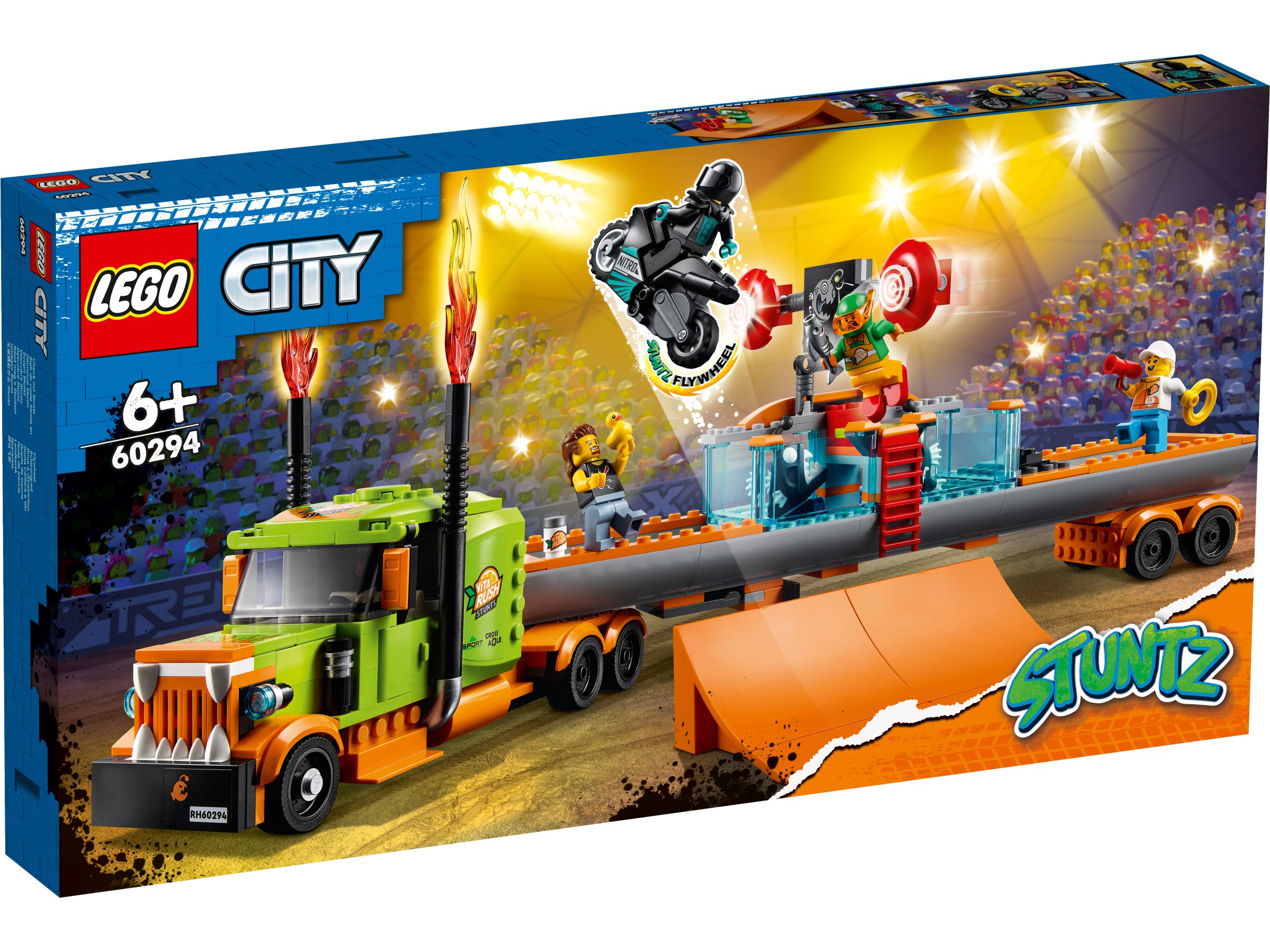 LEGO City 60294 Stuntshow-Truck LEGO_60294_box1_v29.jpg