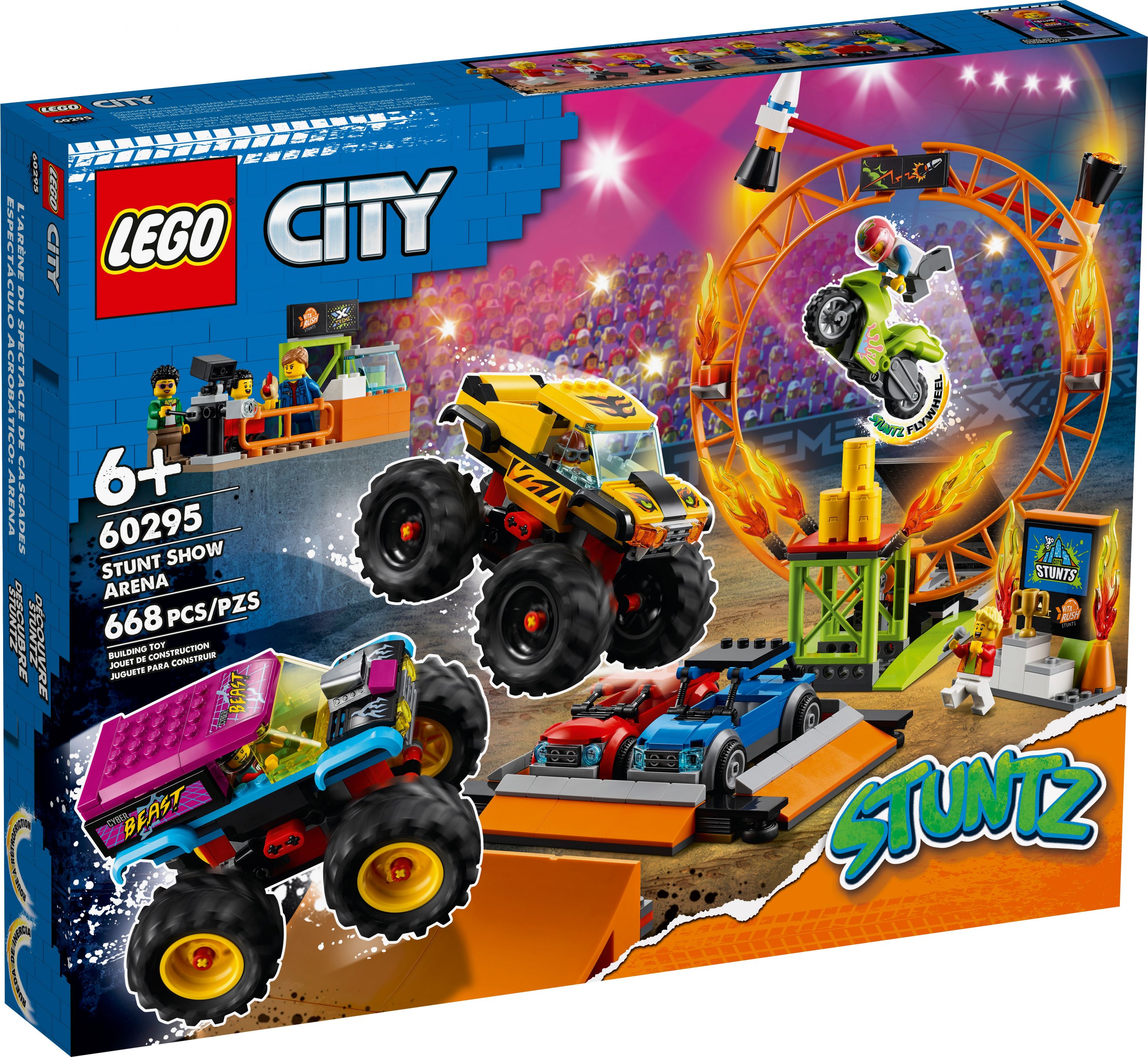 LEGO City 60295 Stuntshow-Arena LEGO_60295_alt1.jpg
