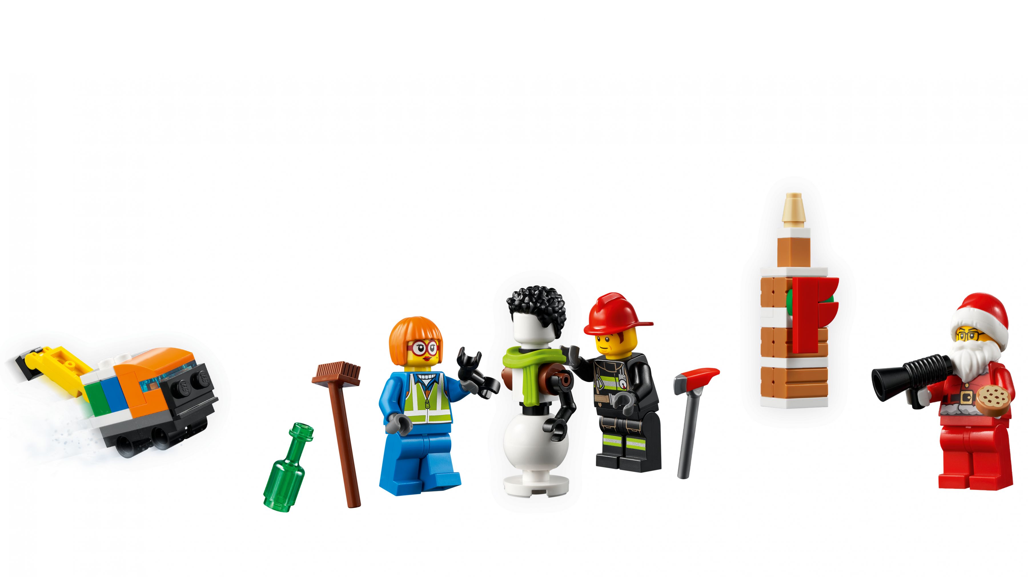 LEGO City 60303 LEGO® City Adventskalender LEGO_60303_alt2.jpg