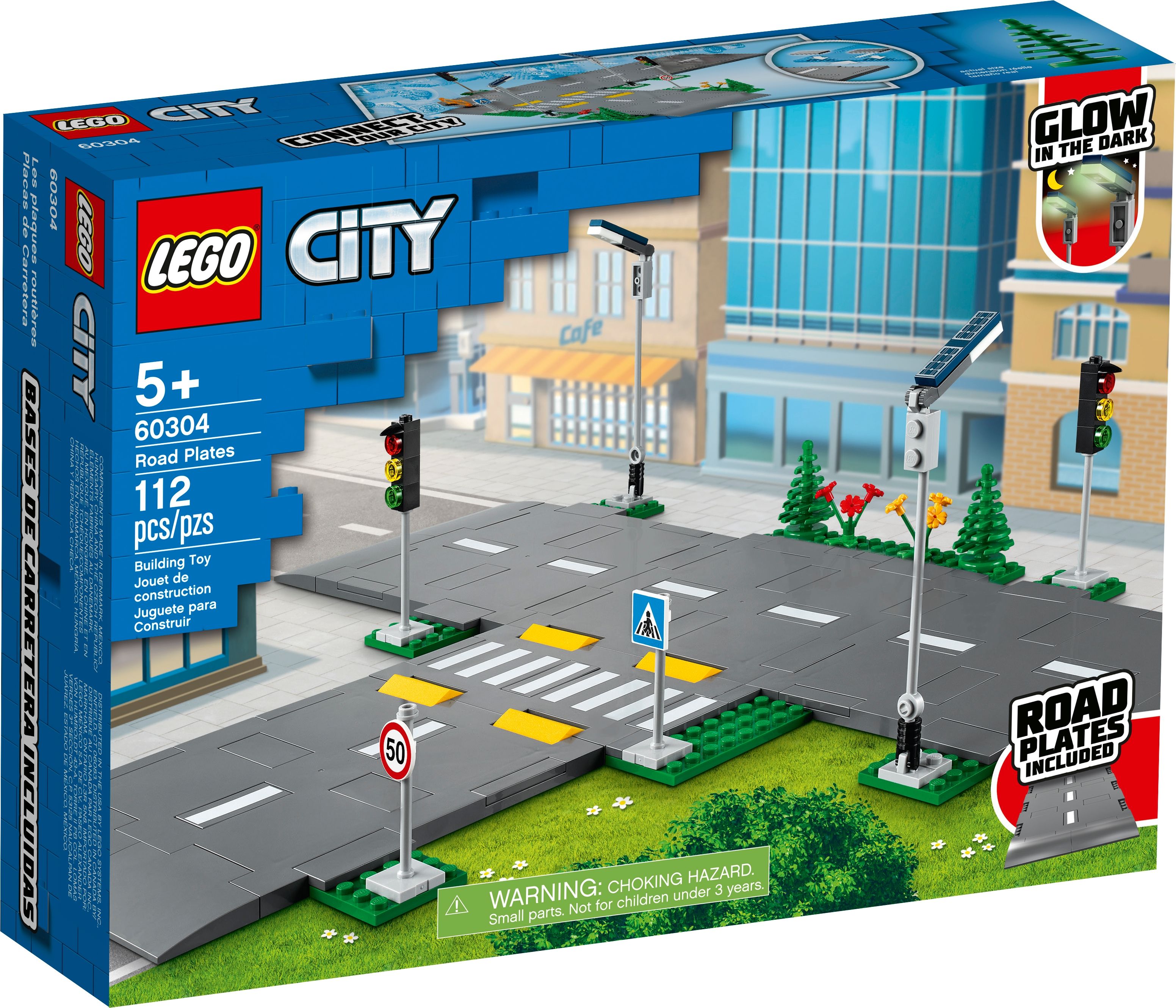 LEGO City 60304 Straßenkreuzung mit Ampeln LEGO_60304_alt1.jpg