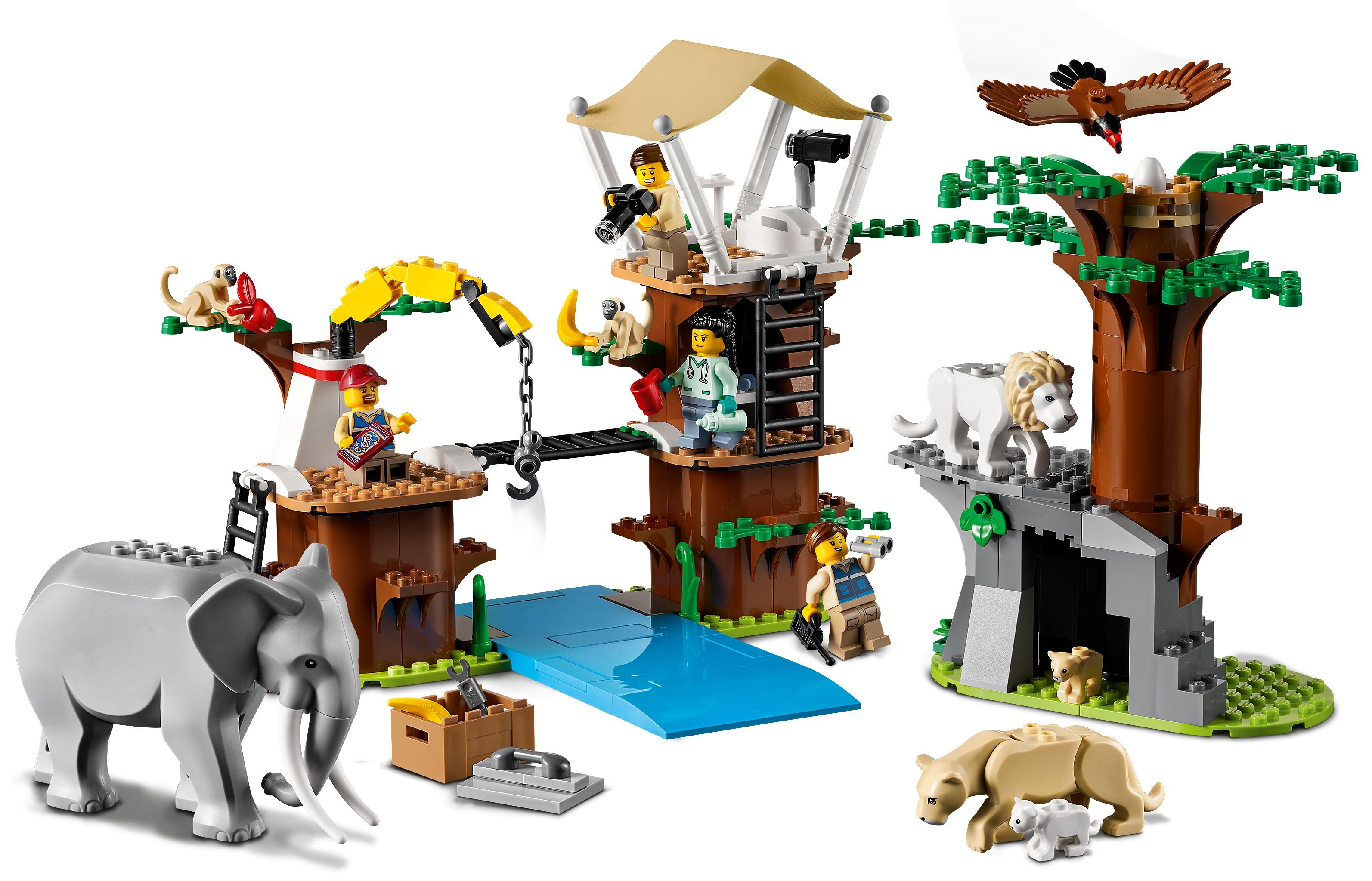 LEGO City 60307 Tierrettungscamp LEGO_60307_alt4.jpg